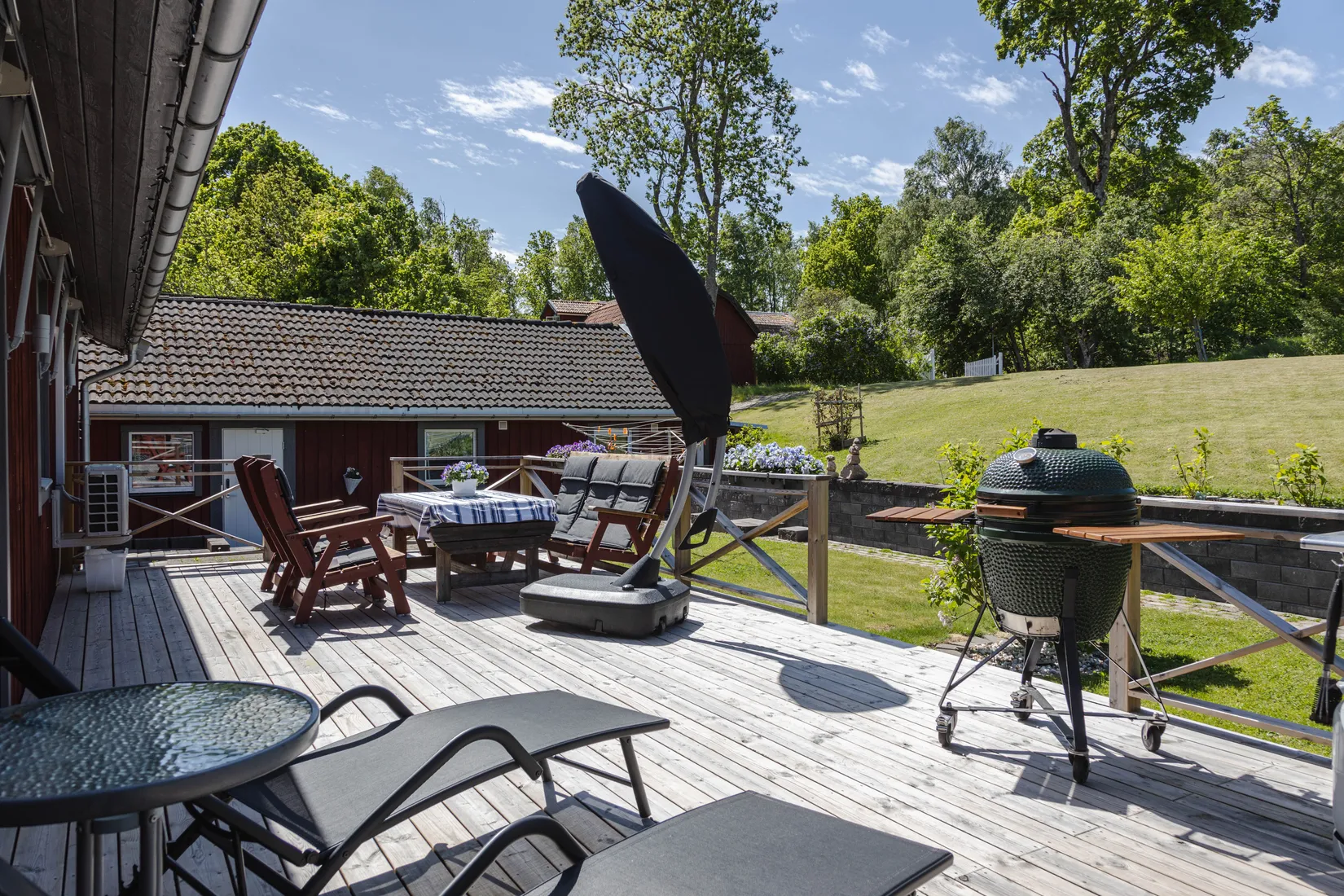 Villa, Rytterne Svånö 15, Västerås
