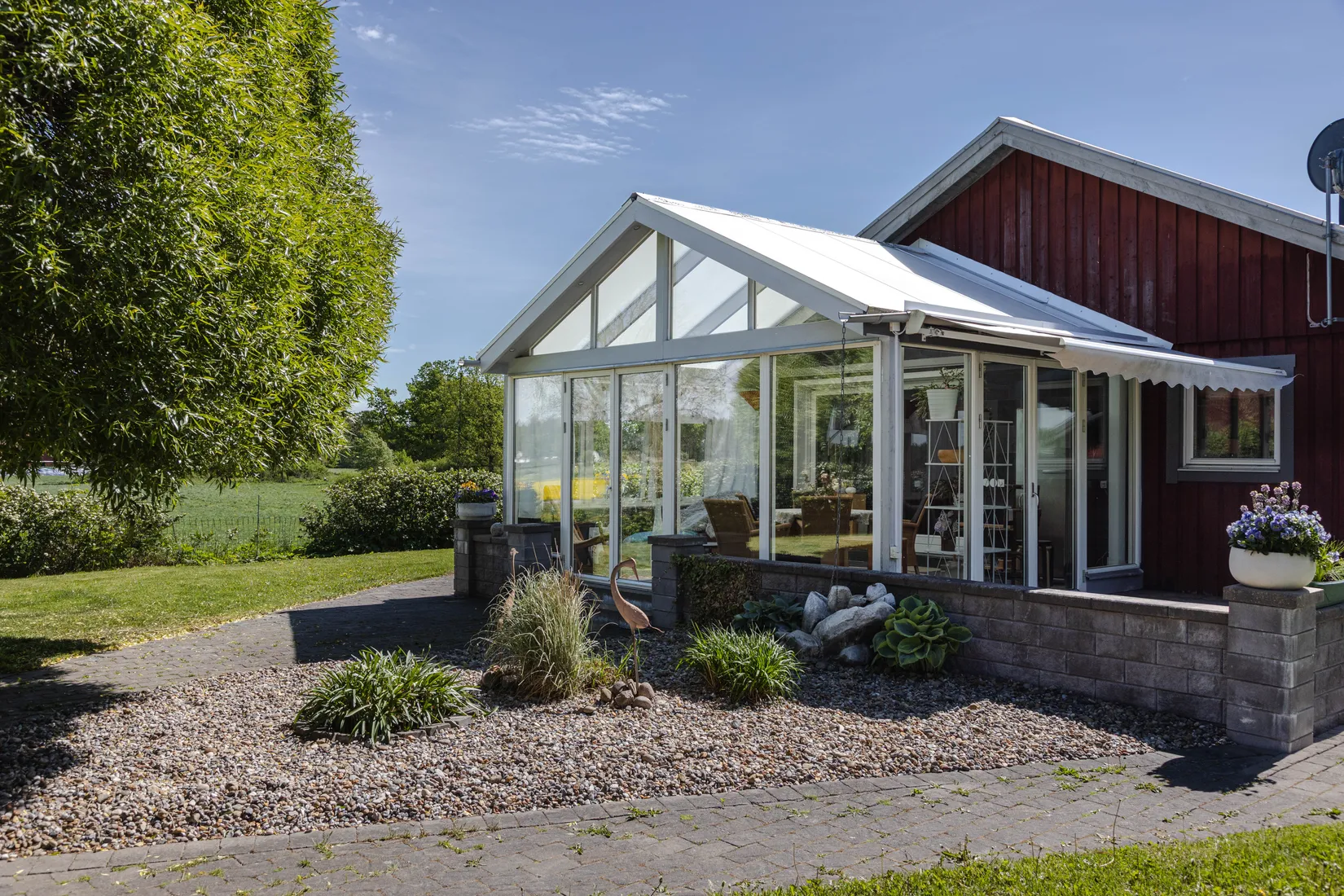 Villa, Rytterne Svånö 15, Västerås