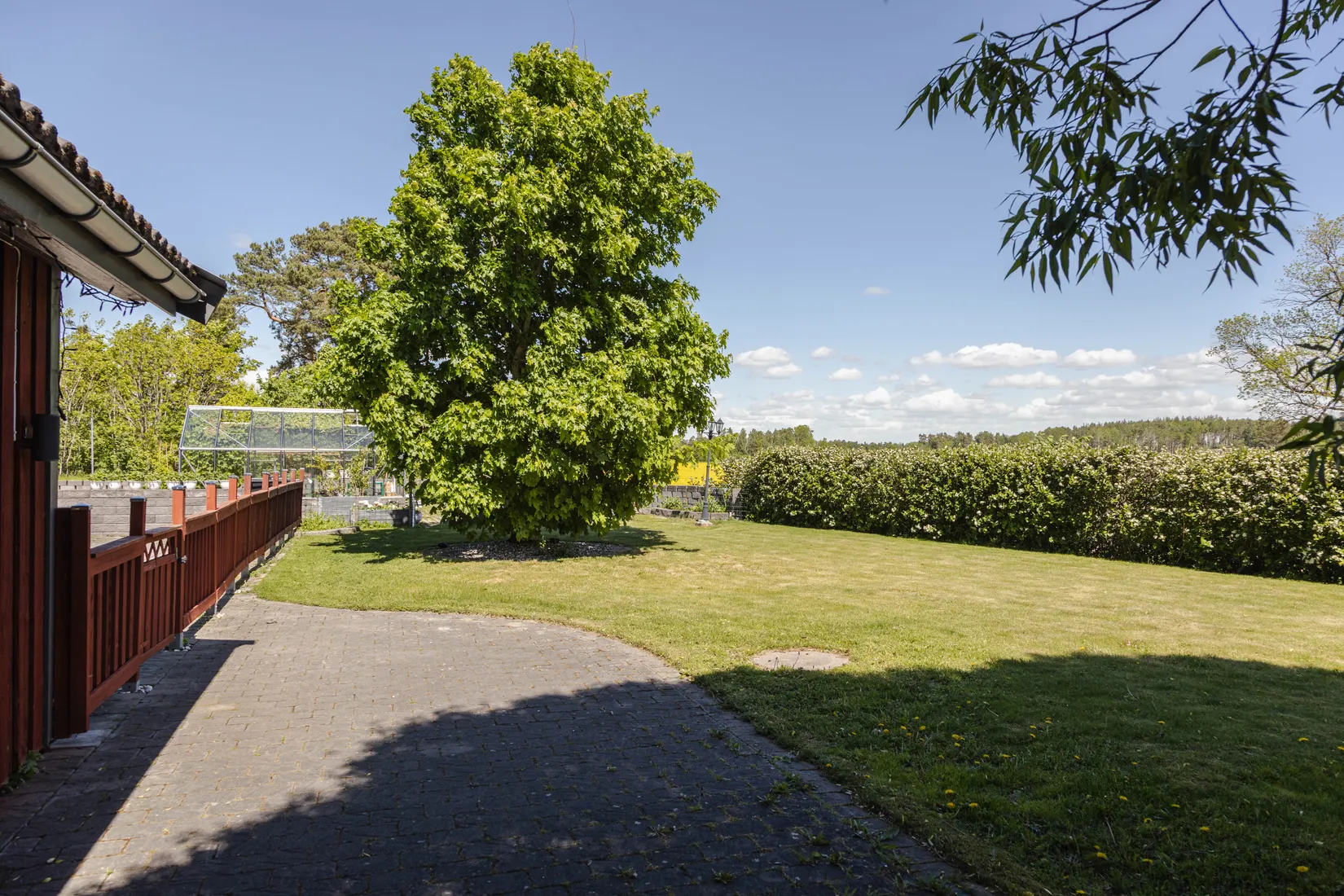 Villa, Rytterne Svånö 15, Västerås