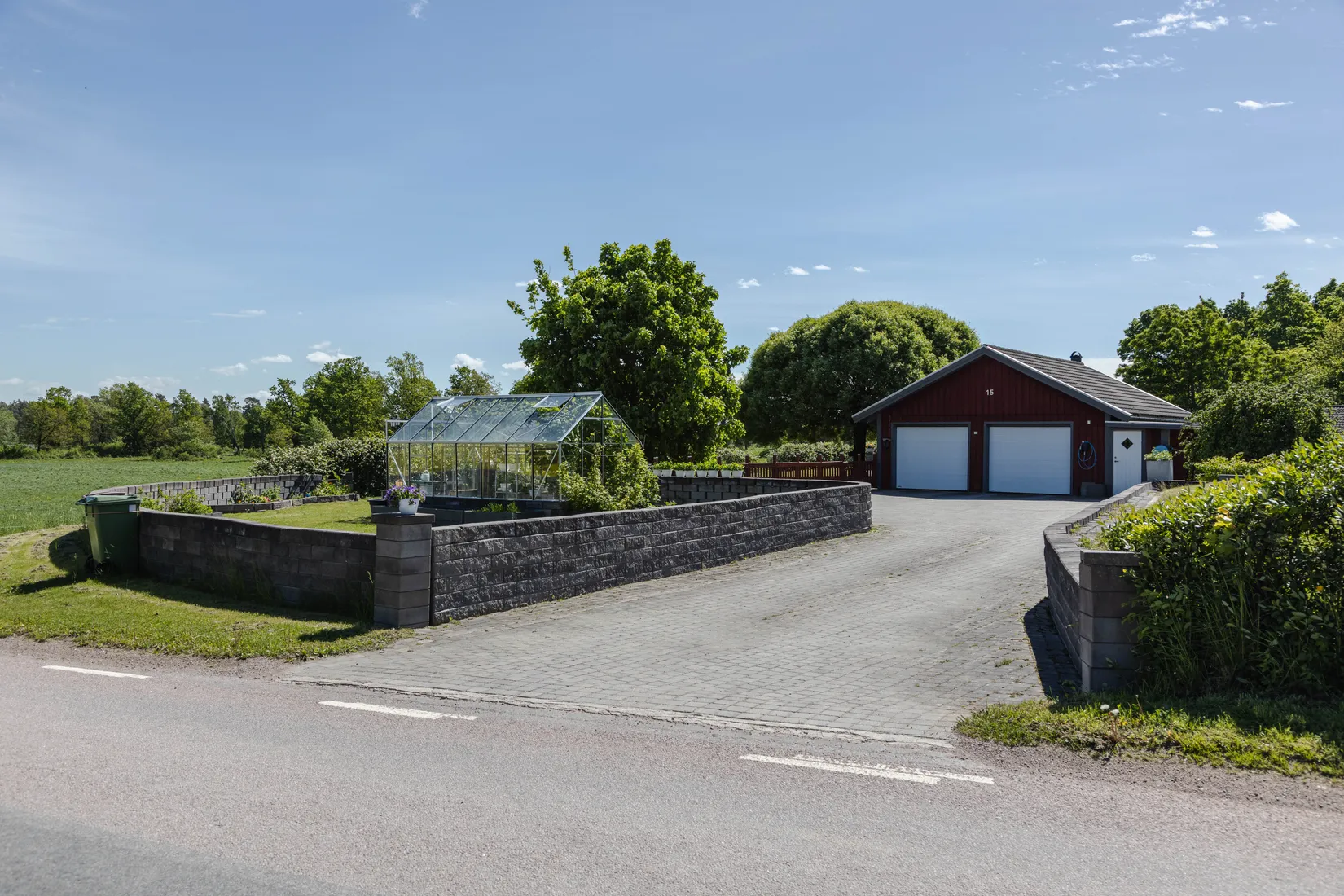 Villa, Rytterne Svånö 15, Västerås