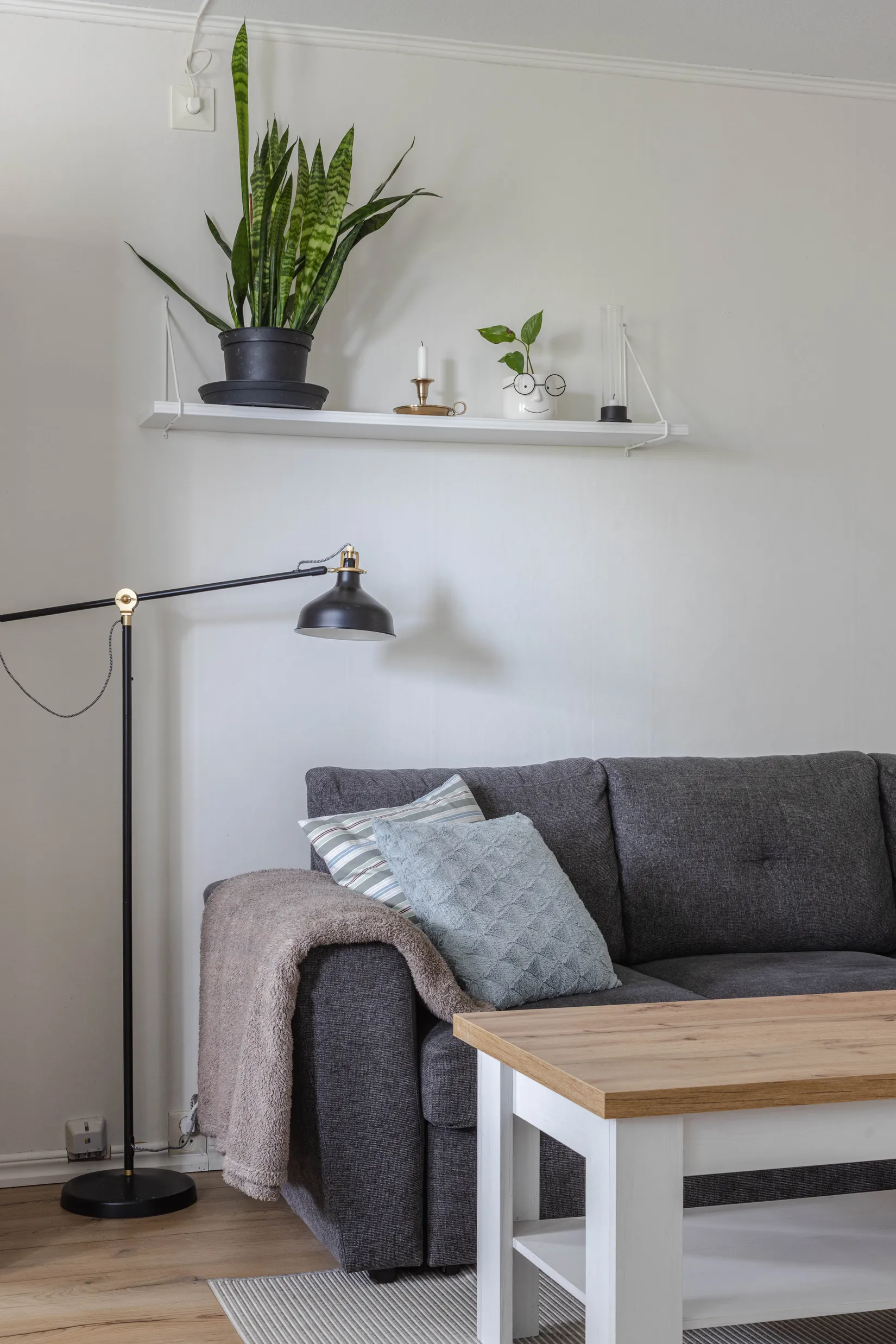 Bostadsrätt, Kumlagatan 3, Odensvi, Västerås