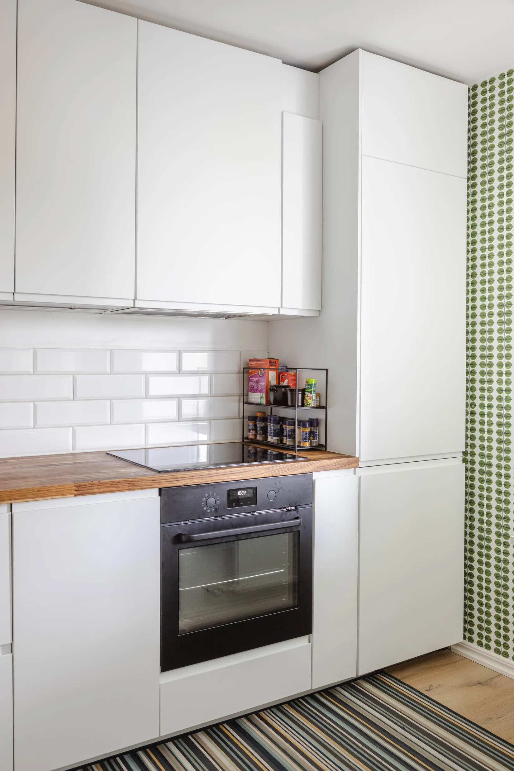 Bostadsrätt, Kumlagatan 3, Odensvi, Västerås