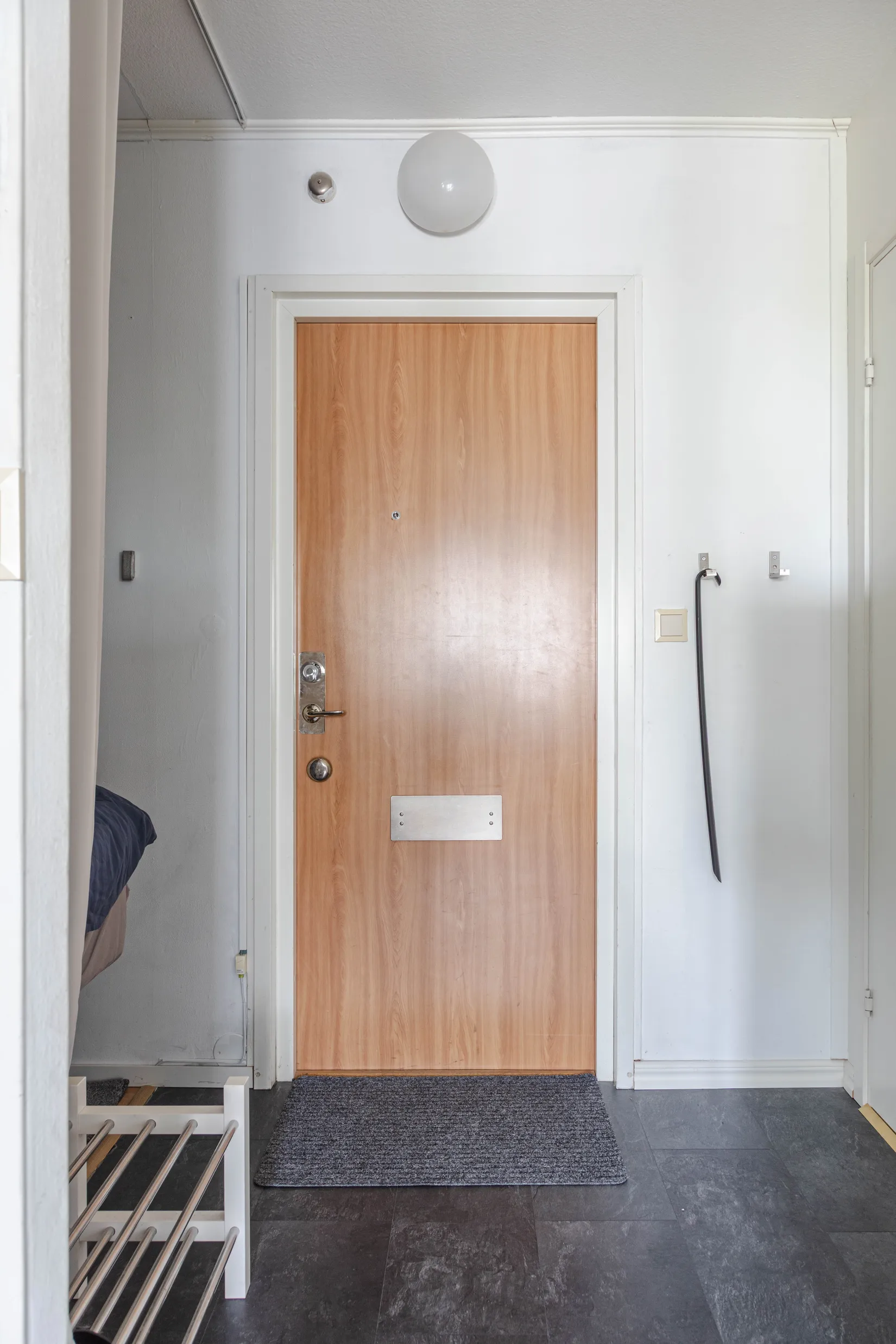 Bostadsrätt, Kumlagatan 3, Odensvi, Västerås