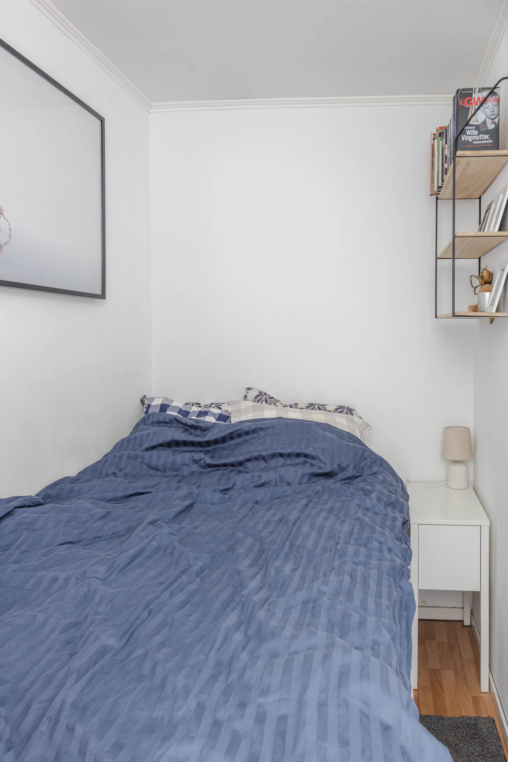 Bostadsrätt, Kumlagatan 3, Odensvi, Västerås