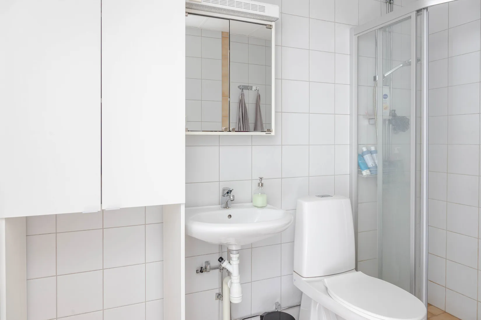 Bostadsrätt, Kumlagatan 3, Odensvi, Västerås