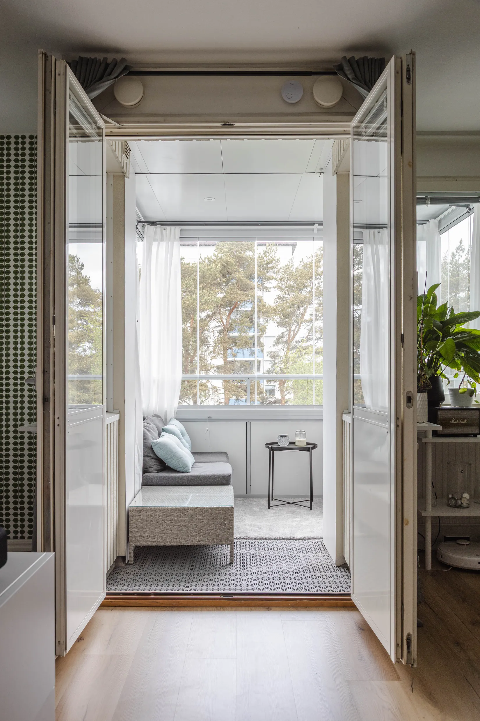 Bostadsrätt, Kumlagatan 3, Odensvi, Västerås