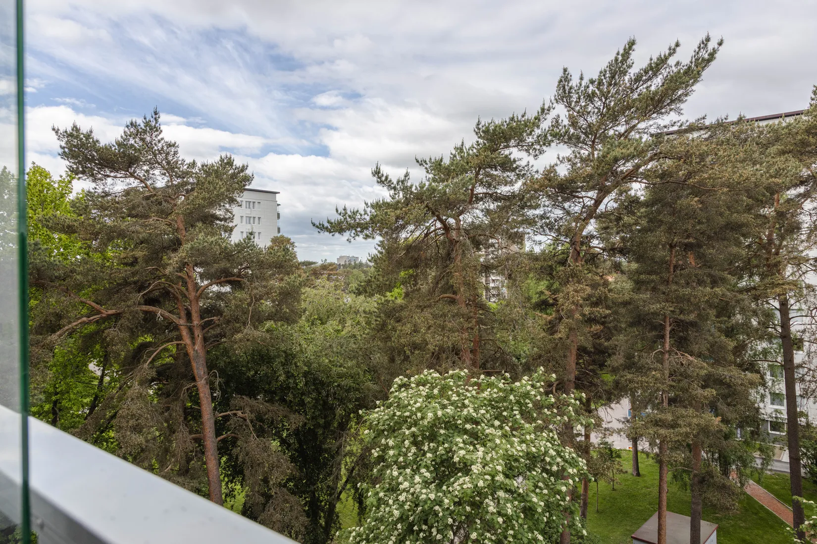Bostadsrätt, Kumlagatan 3, Odensvi, Västerås
