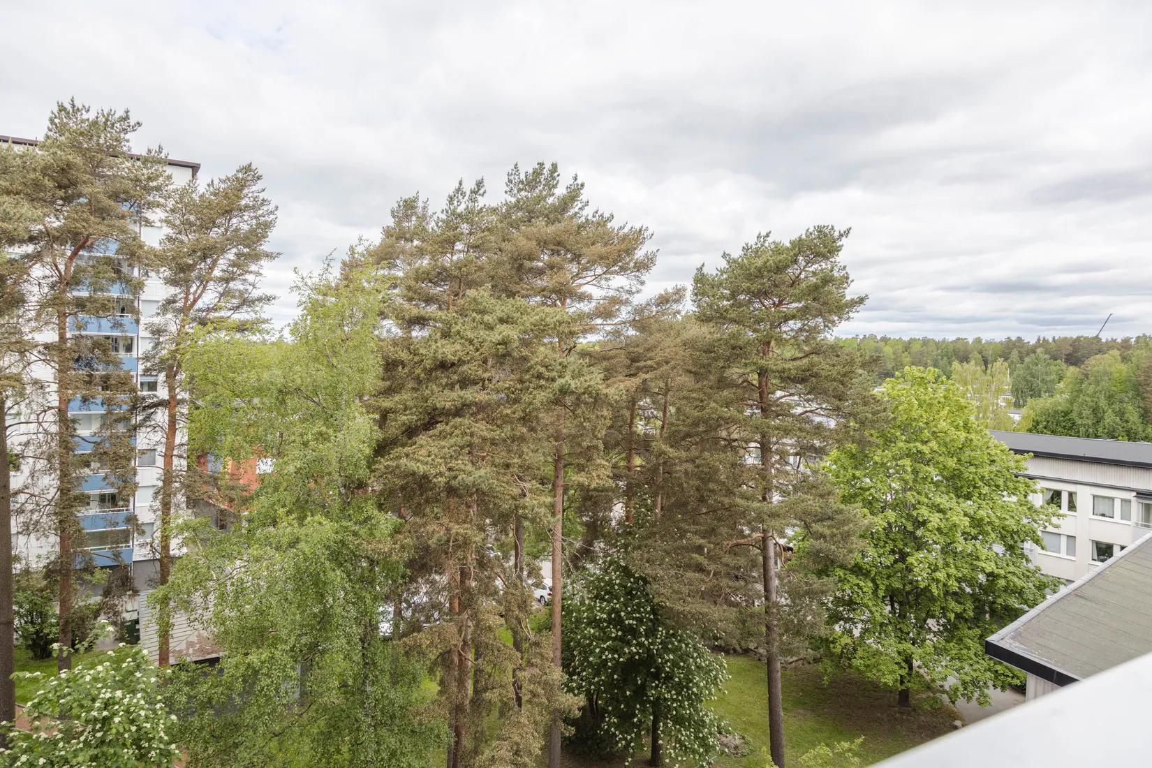 Bostadsrätt, Kumlagatan 3, Odensvi, Västerås