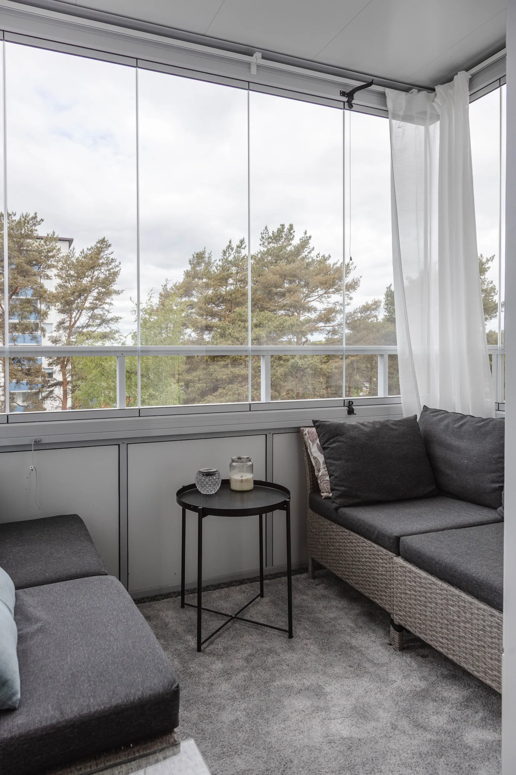 Bostadsrätt, Kumlagatan 3, Odensvi, Västerås