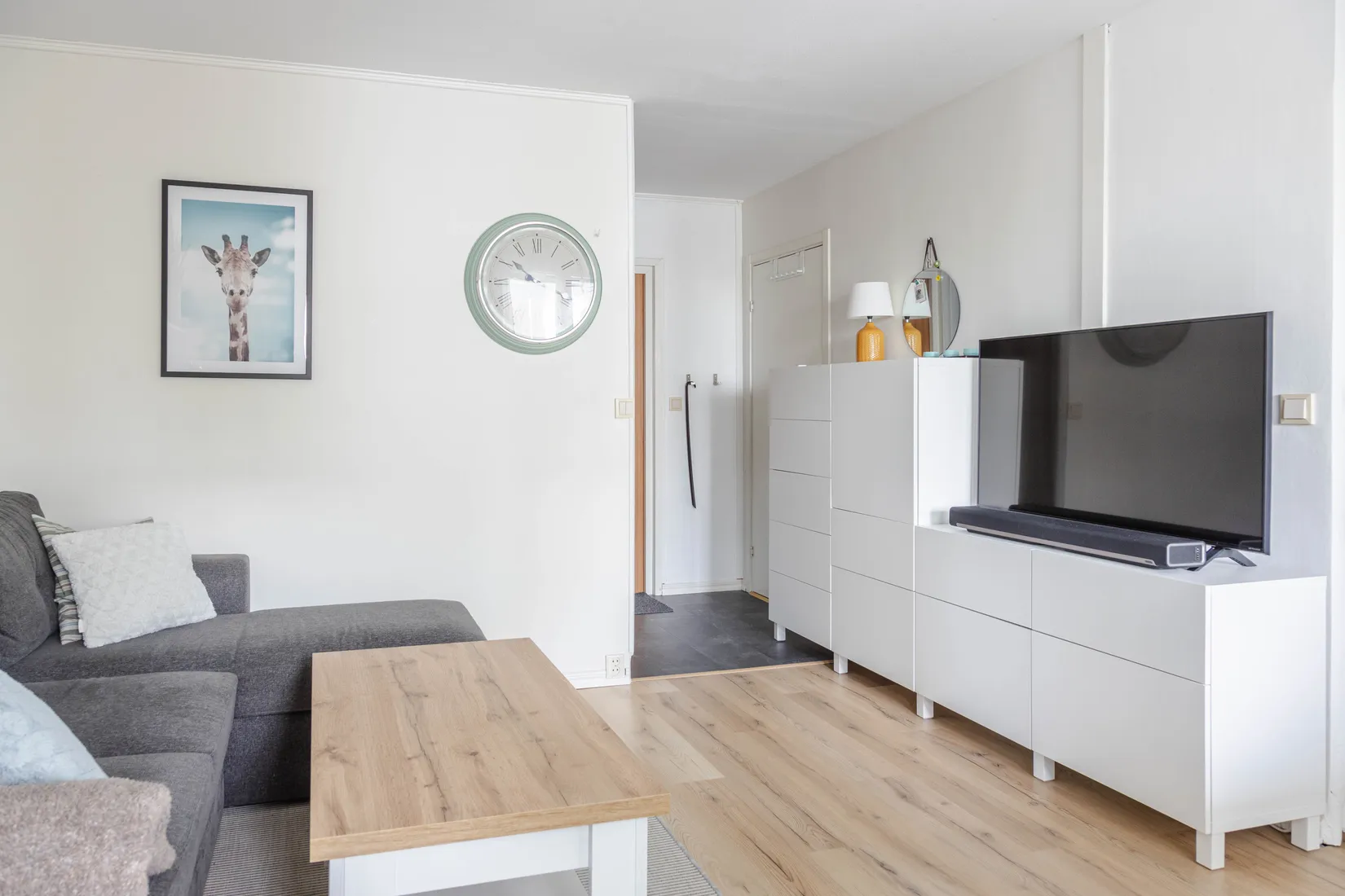 Bostadsrätt, Kumlagatan 3, Odensvi, Västerås