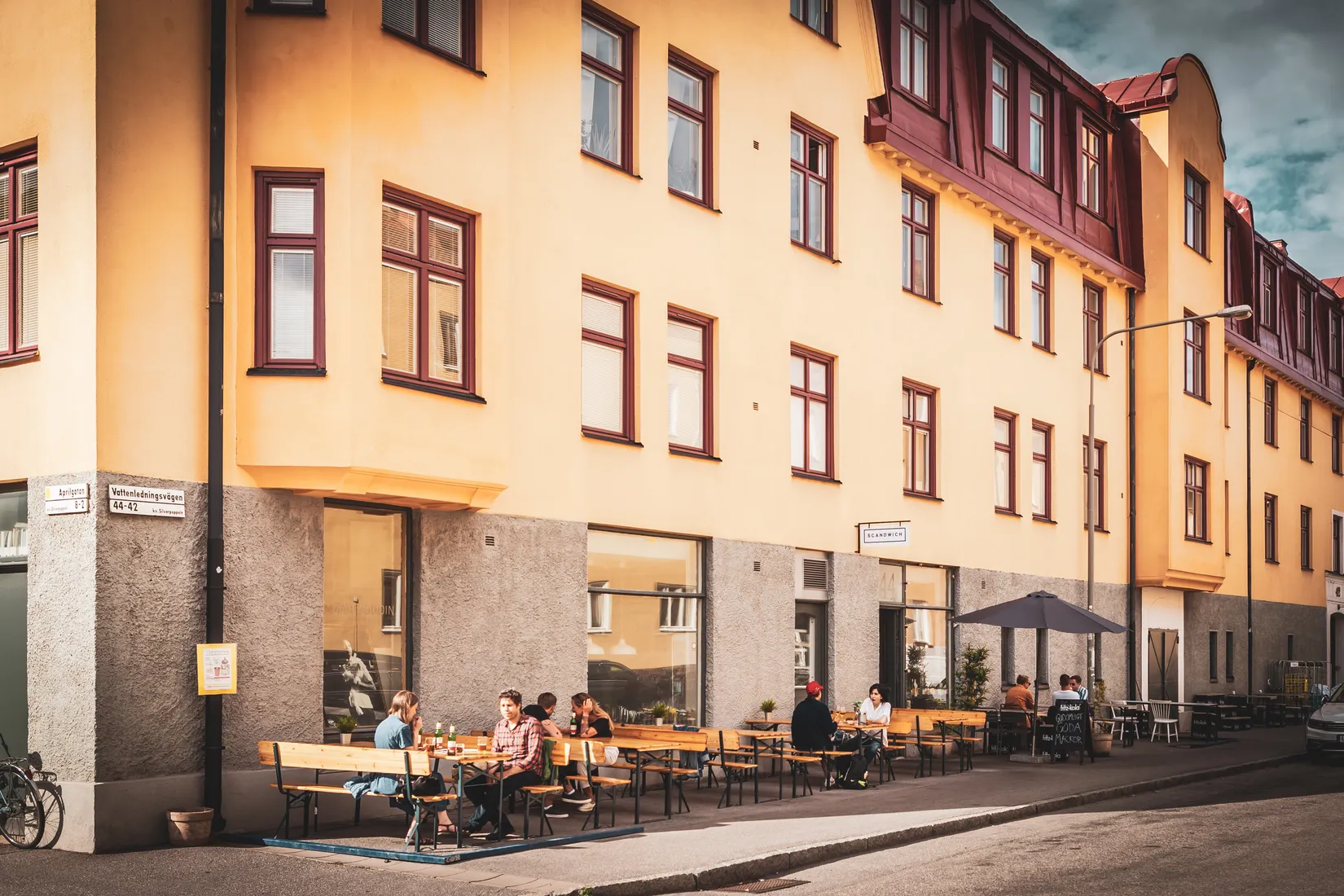 Bostadsrätt, Lotterivägen 37, Hägerstensåsen, Stockholm