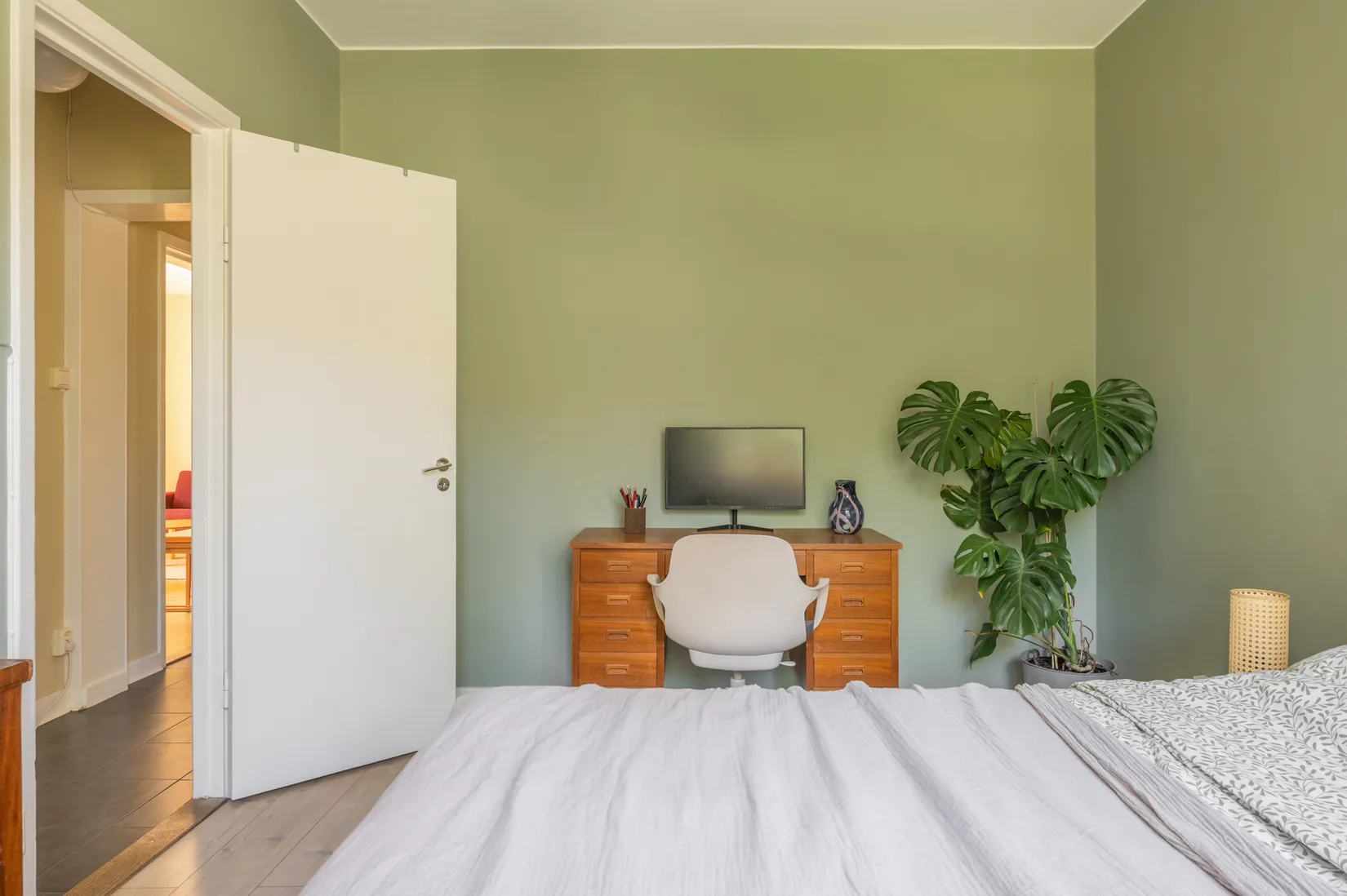 Bostadsrätt, Lotterivägen 37, Hägerstensåsen, Stockholm