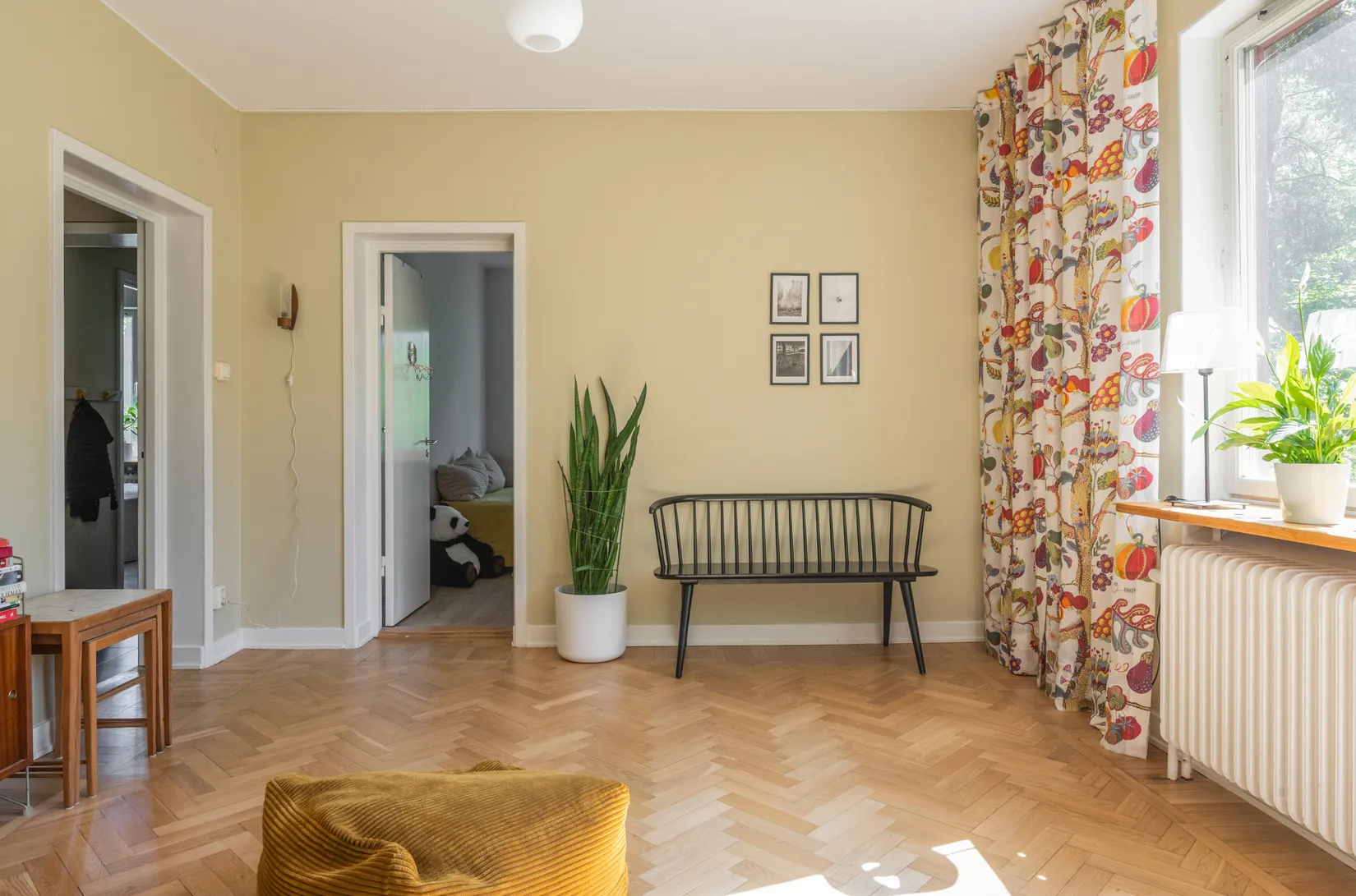 Bostadsrätt, Lotterivägen 37, Hägerstensåsen, Stockholm