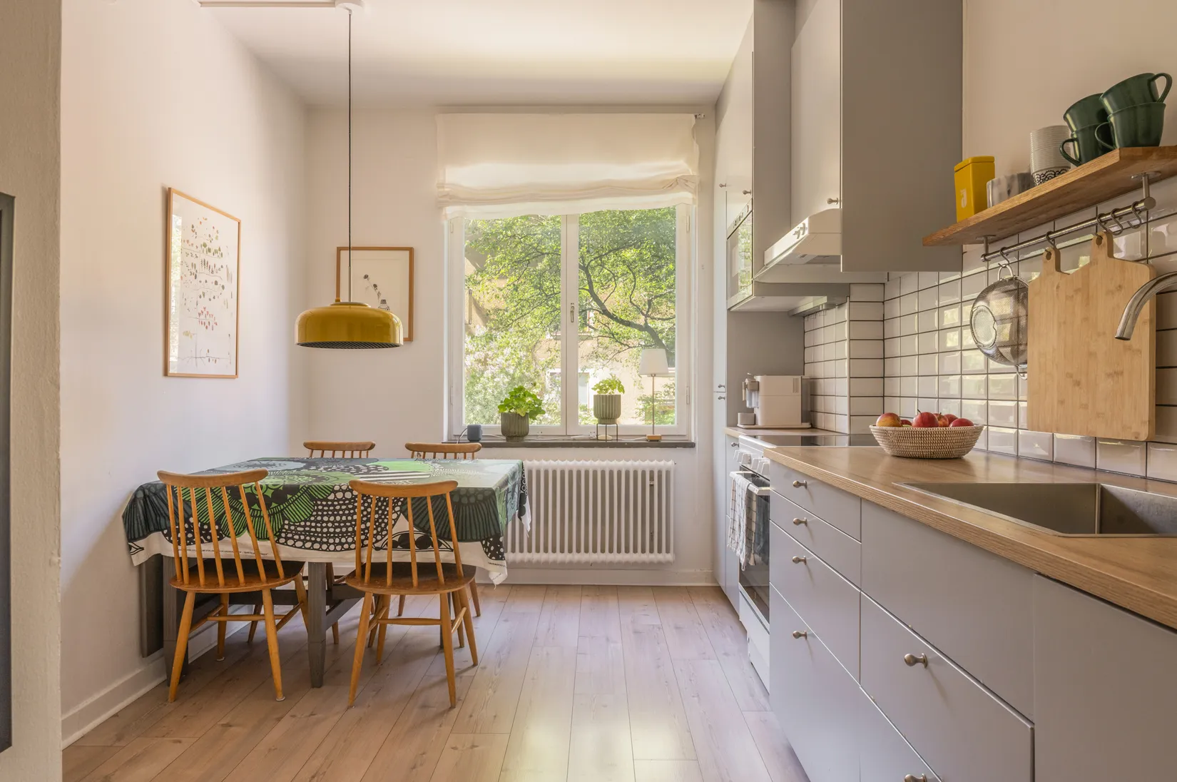 Bostadsrätt, Lotterivägen 37, Hägerstensåsen, Stockholm