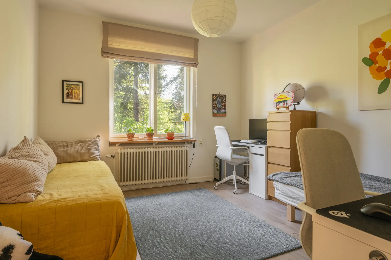 Bostadsrätt, Lotterivägen 37, Hägerstensåsen, Stockholm