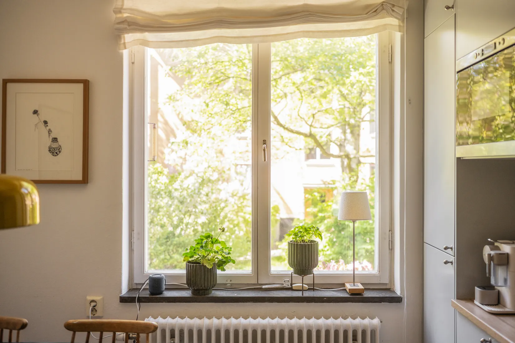 Bostadsrätt, Lotterivägen 37, Hägerstensåsen, Stockholm