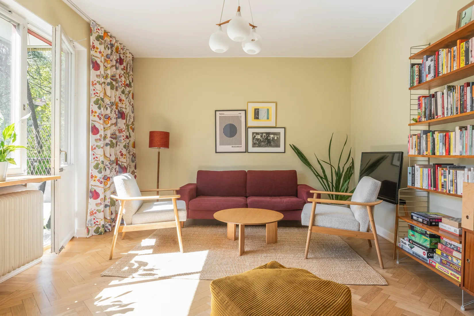 Bostadsrätt, Lotterivägen 37, Hägerstensåsen, Stockholm