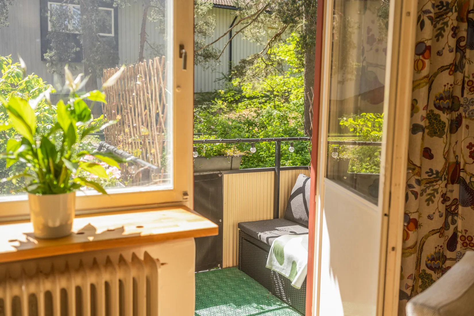Bostadsrätt, Lotterivägen 37, Hägerstensåsen, Stockholm