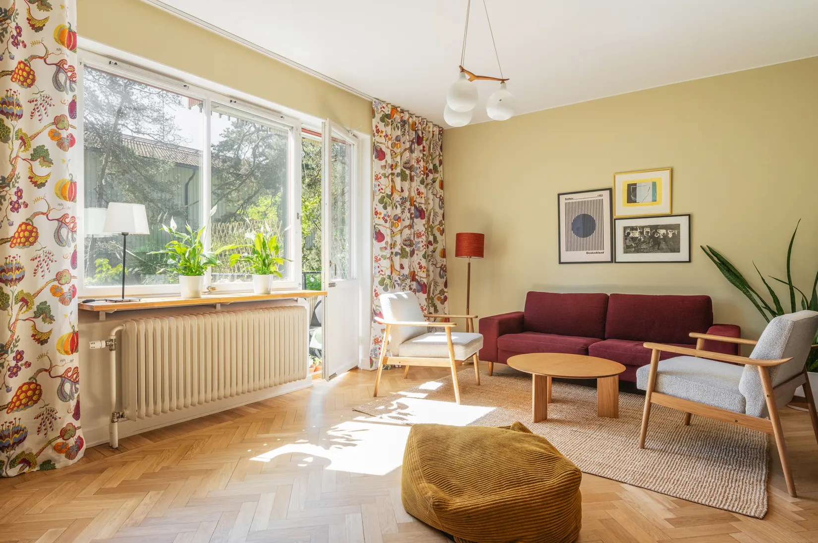 Bostadsrätt, Lotterivägen 37, Hägerstensåsen, Stockholm