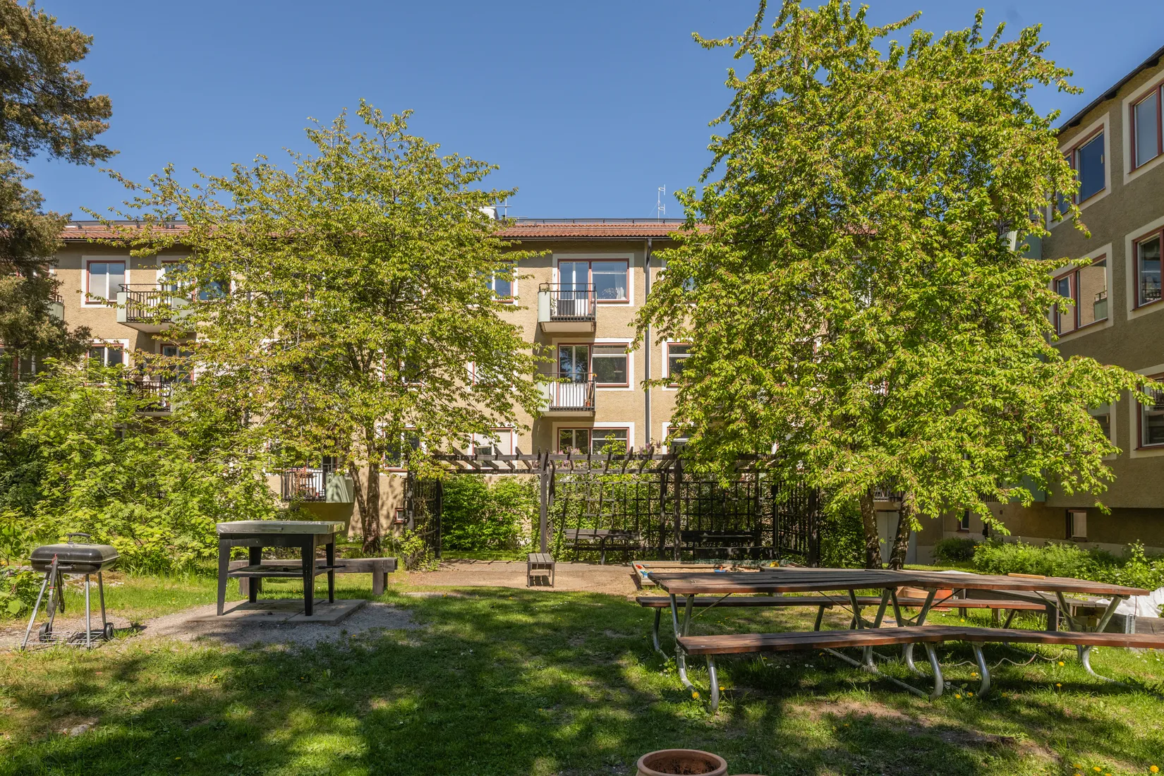 Bostadsrätt, Lotterivägen 37, Hägerstensåsen, Stockholm