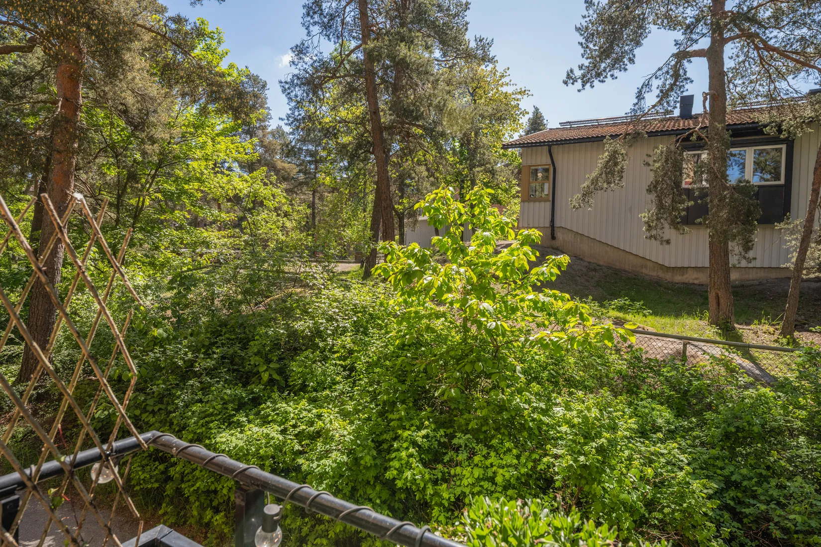 Bostadsrätt, Lotterivägen 37, Hägerstensåsen, Stockholm