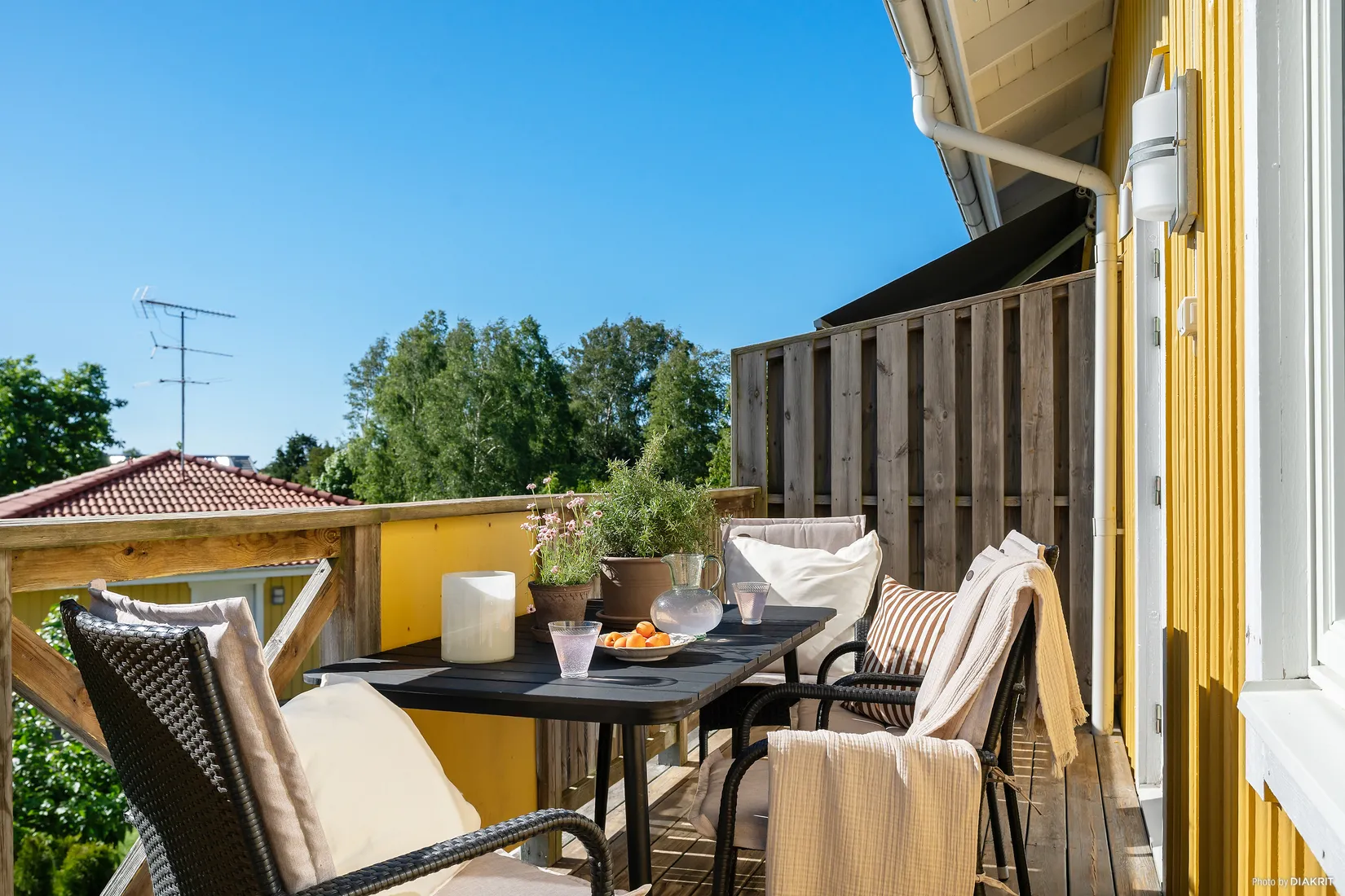 Bostadsrätt, Gotthards Väg 13 C, Gårda Brygga, Kungsbacka