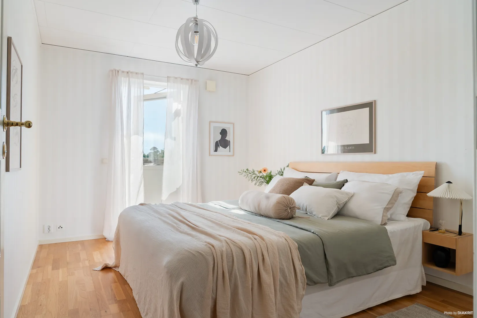 Bostadsrätt, Gotthards Väg 13 C, Gårda Brygga, Kungsbacka