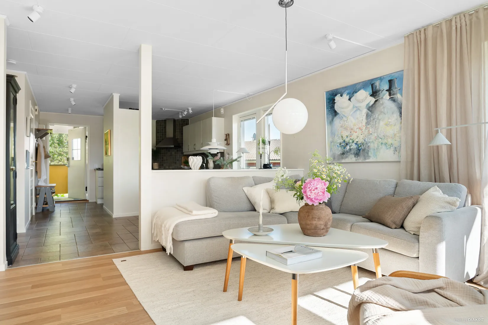 Bostadsrätt, Gotthards Väg 13 C, Gårda Brygga, Kungsbacka