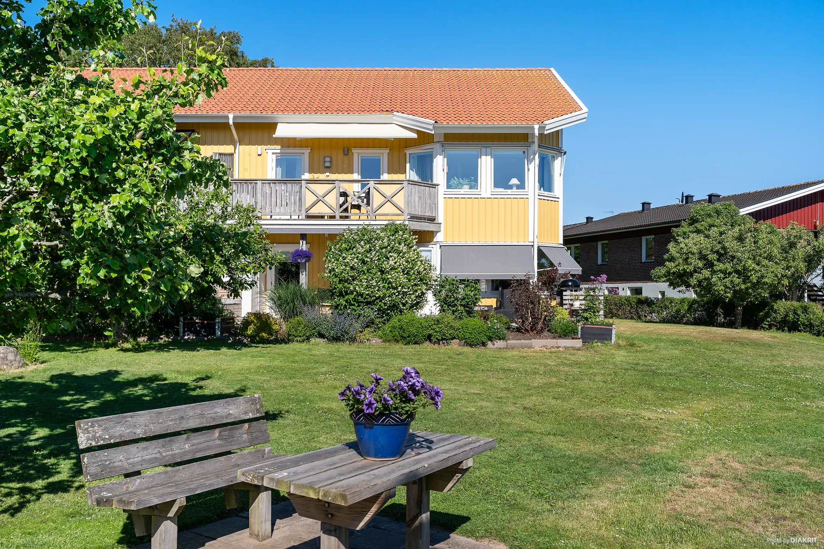 Bostadsrätt, Gotthards Väg 13 C, Gårda Brygga, Kungsbacka