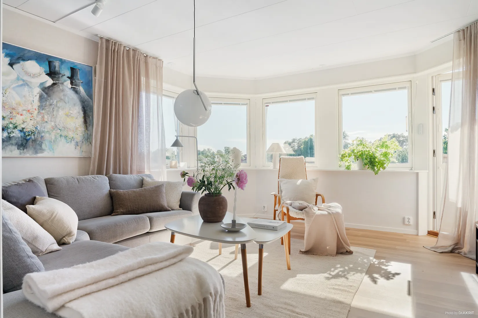 Bostadsrätt, Gotthards Väg 13 C, Gårda Brygga, Kungsbacka