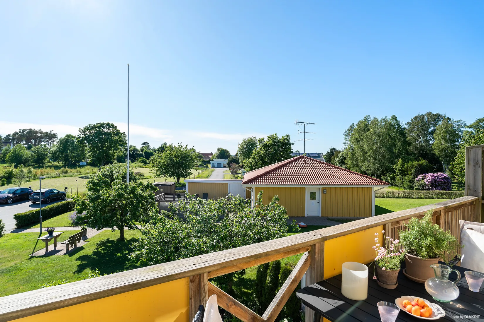 Bostadsrätt, Gotthards Väg 13 C, Gårda Brygga, Kungsbacka