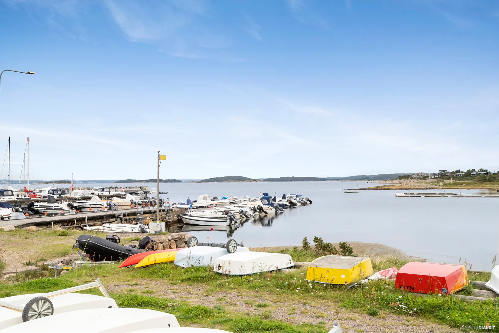 Bostadsrätt, Gotthards Väg 13 C, Gårda Brygga, Kungsbacka