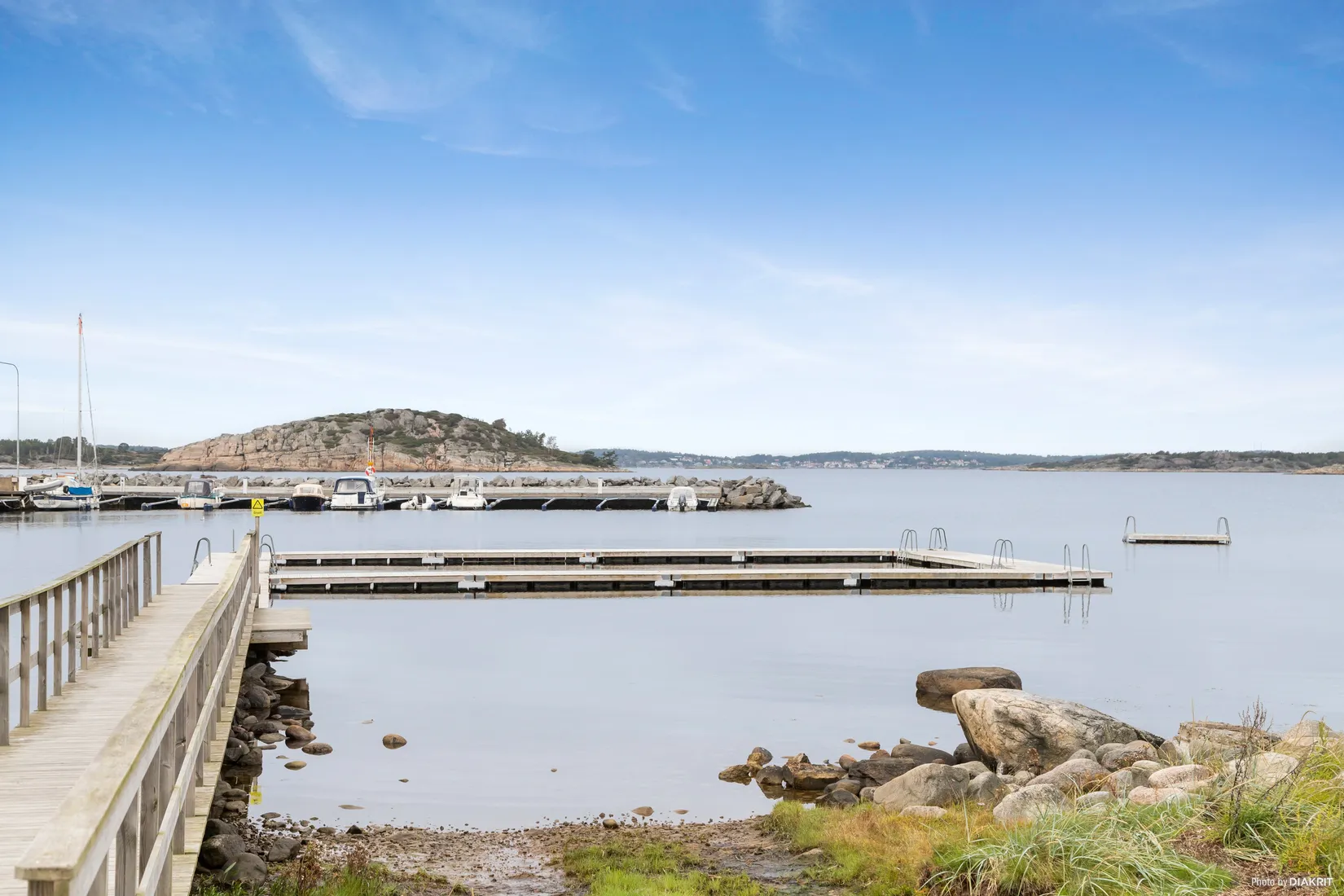 Bostadsrätt, Gotthards Väg 13 C, Gårda Brygga, Kungsbacka