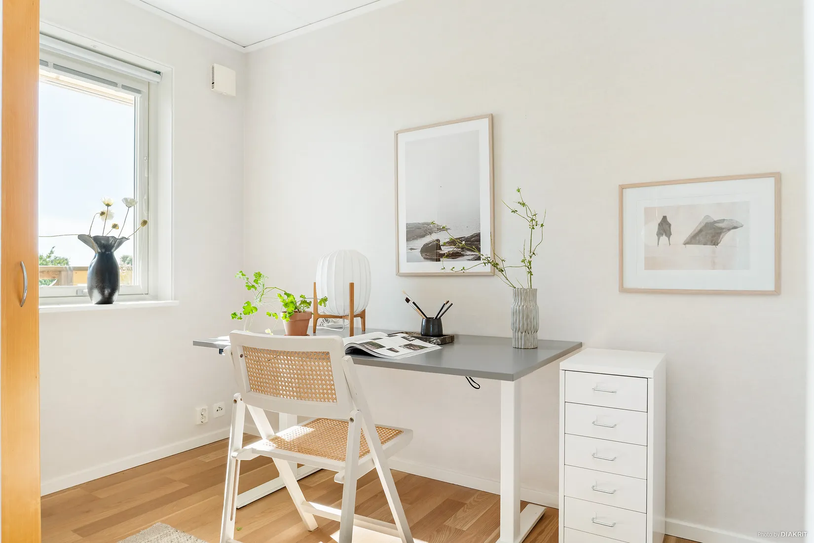 Bostadsrätt, Gotthards Väg 13 C, Gårda Brygga, Kungsbacka