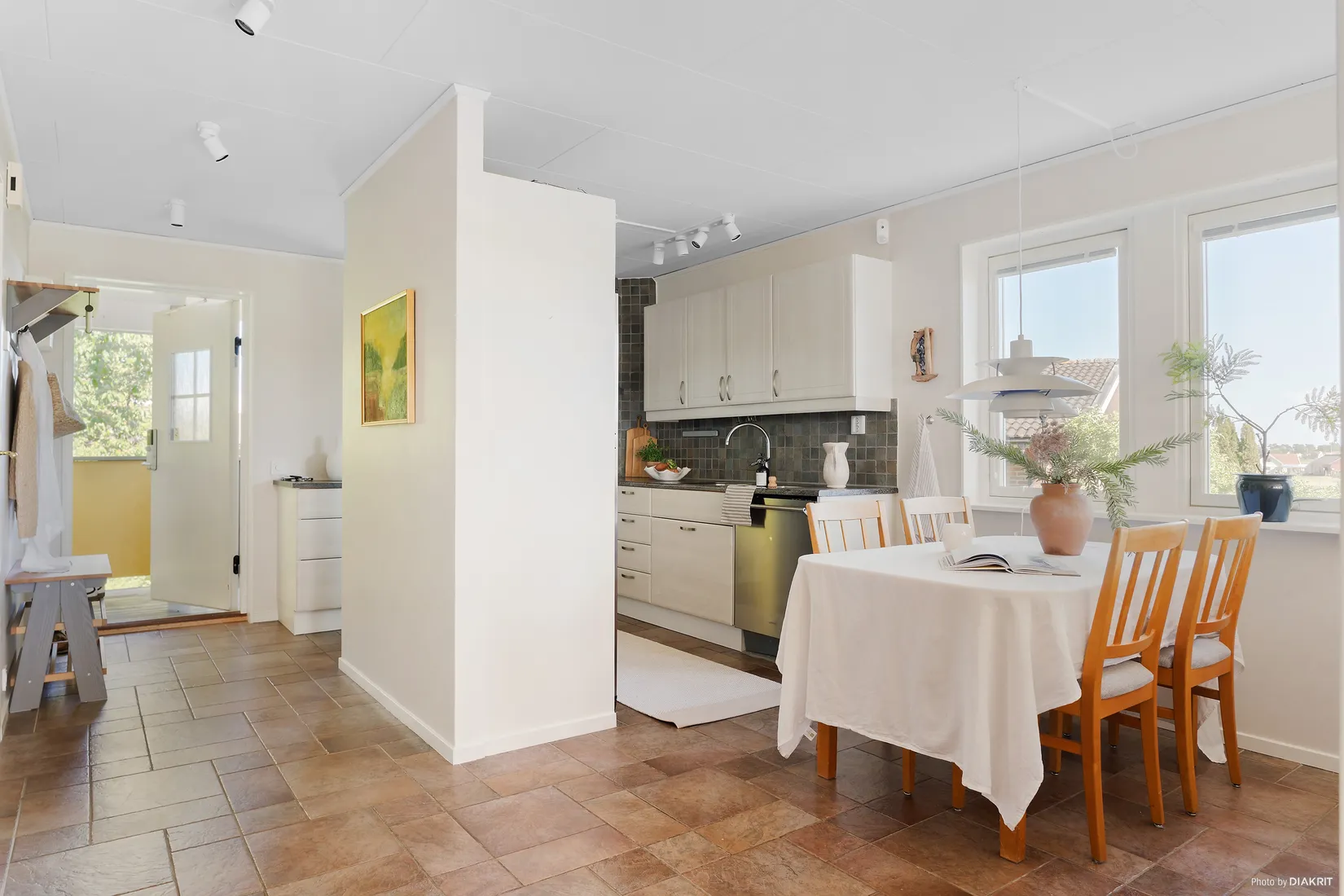 Bostadsrätt, Gotthards Väg 13 C, Gårda Brygga, Kungsbacka