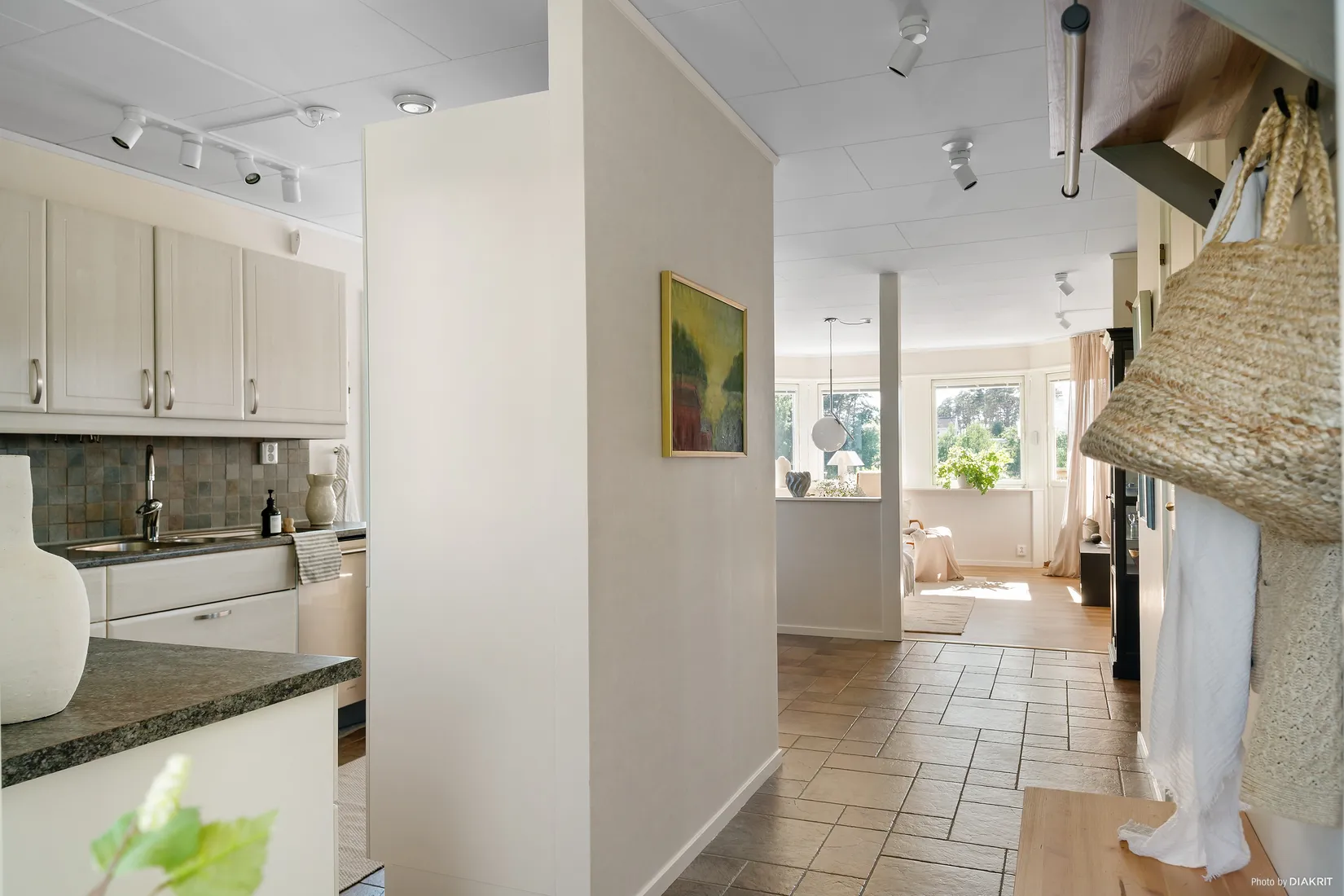 Bostadsrätt, Gotthards Väg 13 C, Gårda Brygga, Kungsbacka