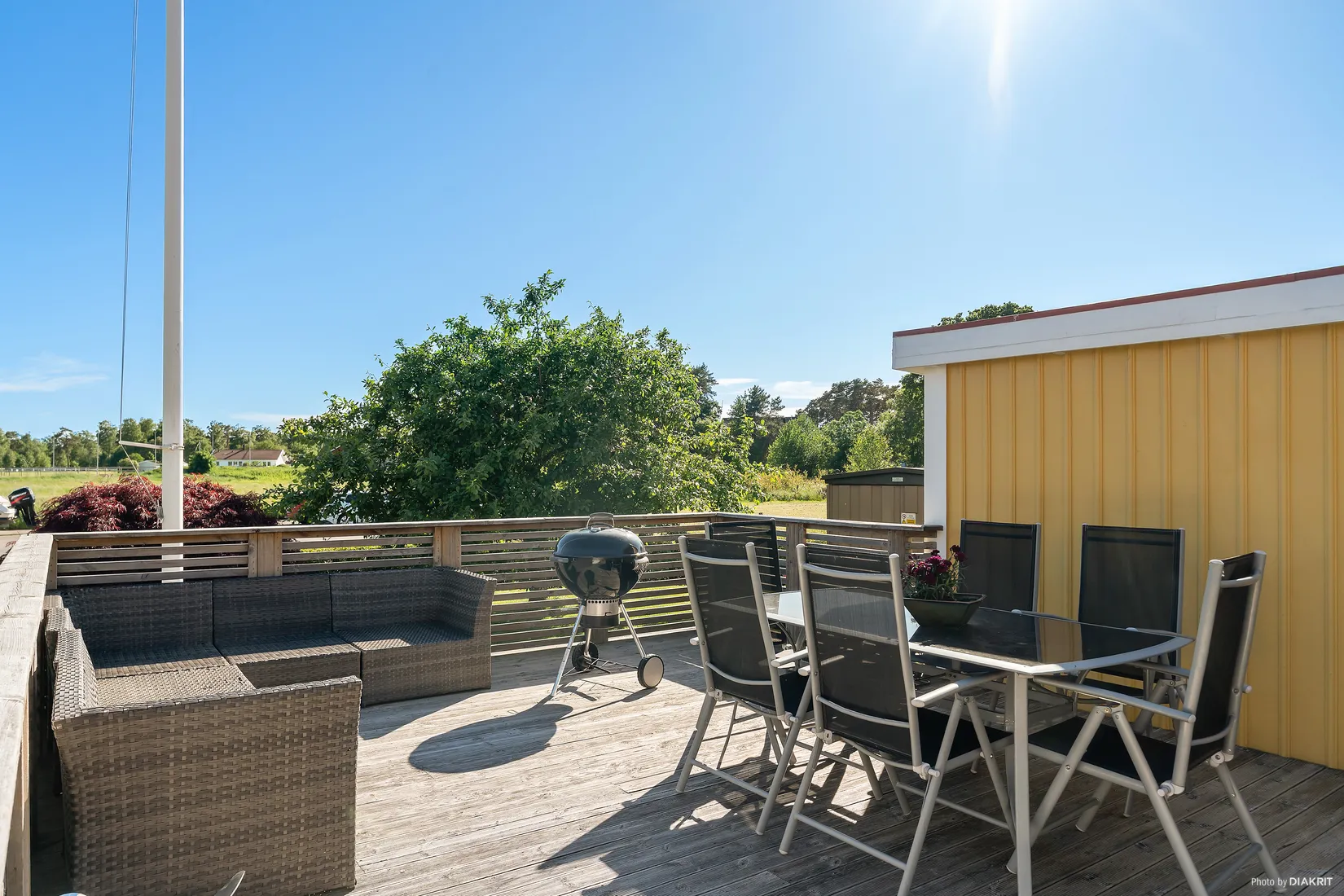 Bostadsrätt, Gotthards Väg 13 C, Gårda Brygga, Kungsbacka