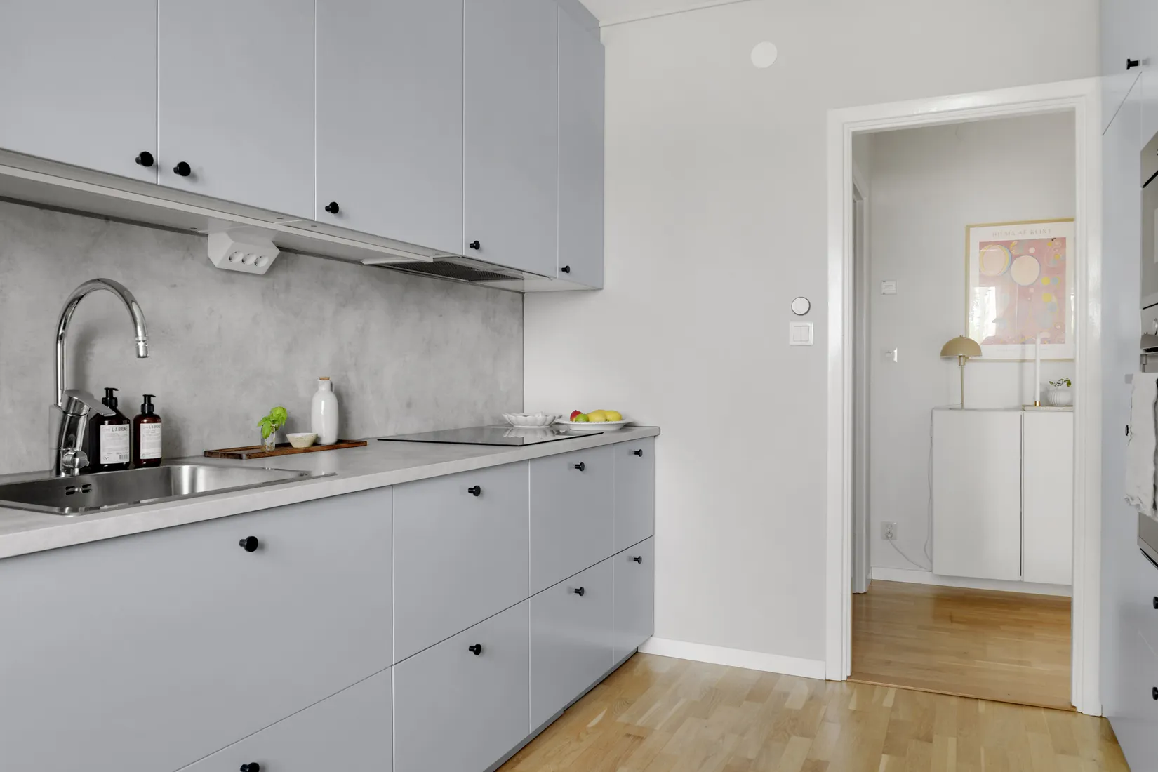 Bostadsrätt, Henrik gjutares gata 32C, Norrmalm, Skövde