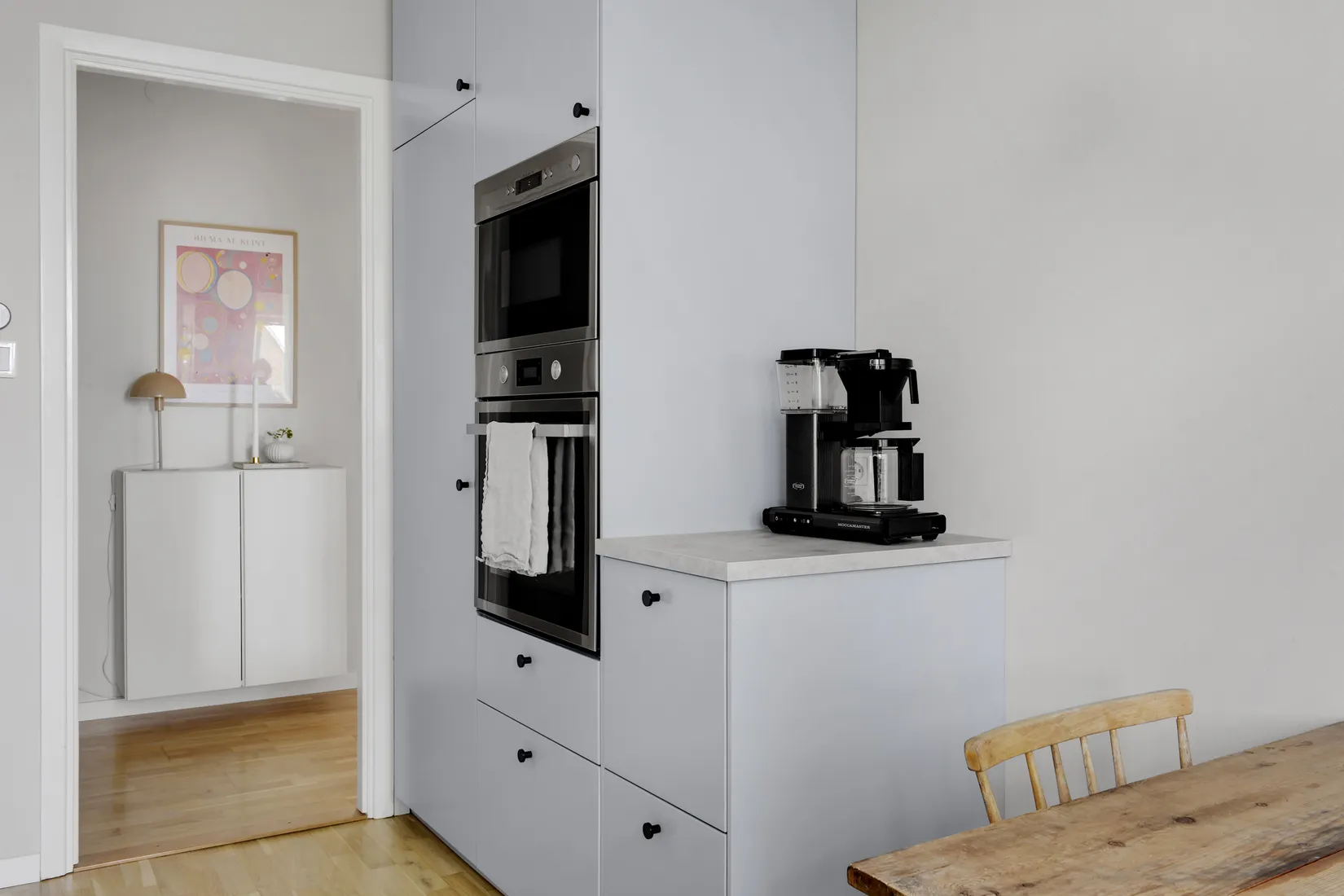 Bostadsrätt, Henrik gjutares gata 32C, Norrmalm, Skövde