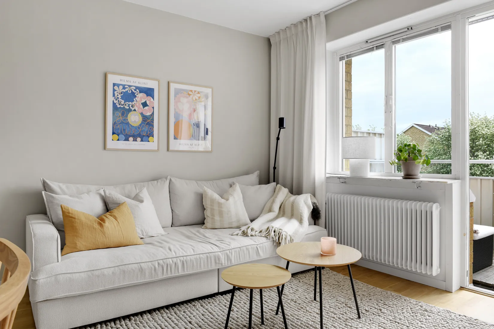 Bostadsrätt, Henrik gjutares gata 32C, Norrmalm, Skövde