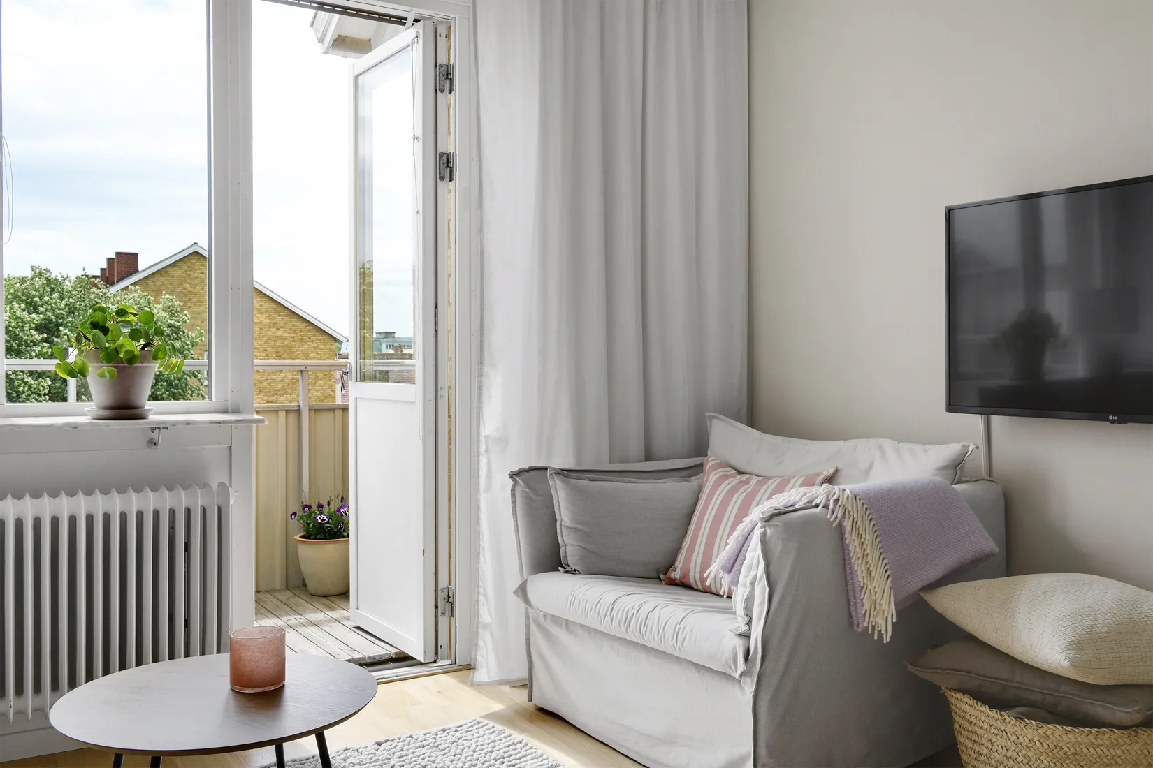 Bostadsrätt, Henrik gjutares gata 32C, Norrmalm, Skövde