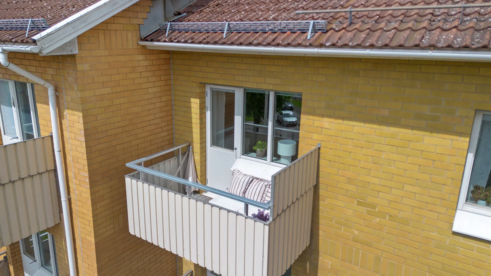 Bostadsrätt, Henrik gjutares gata 32C, Norrmalm, Skövde