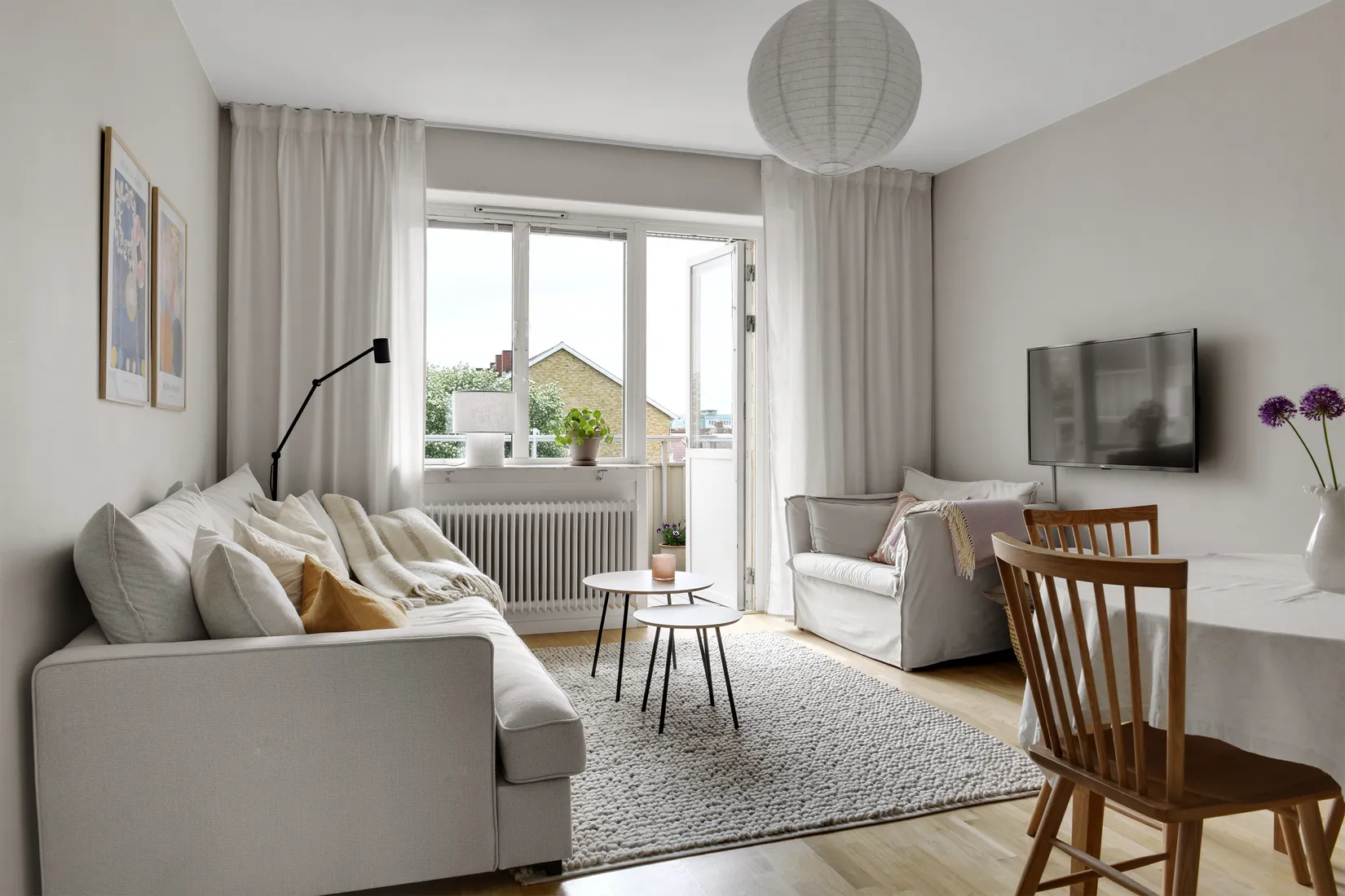 Bostadsrätt, Henrik gjutares gata 32C, Norrmalm, Skövde