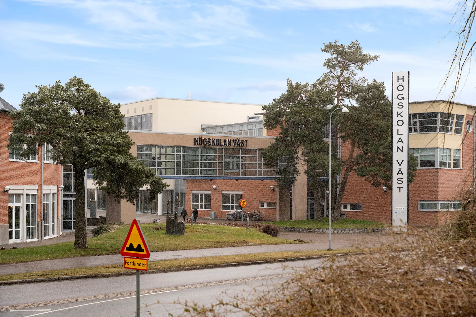 Bostadsrätt, Hörngatan 21, Hjortmossen, Trollhättan