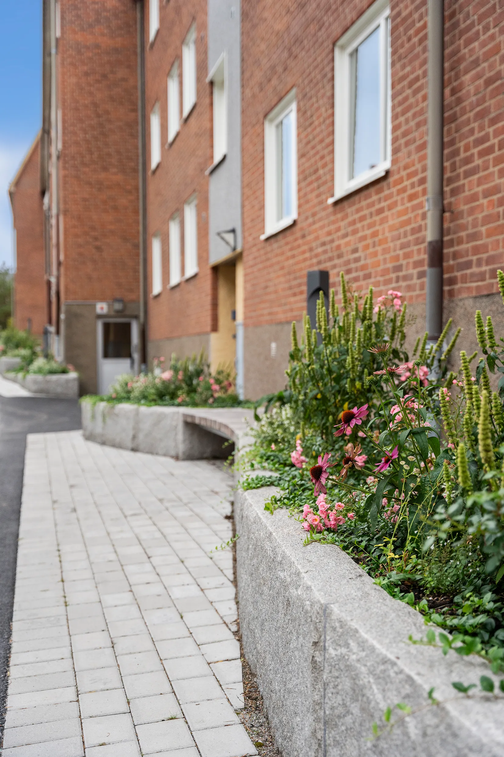 Bostadsrätt, Hörngatan 21, Hjortmossen, Trollhättan