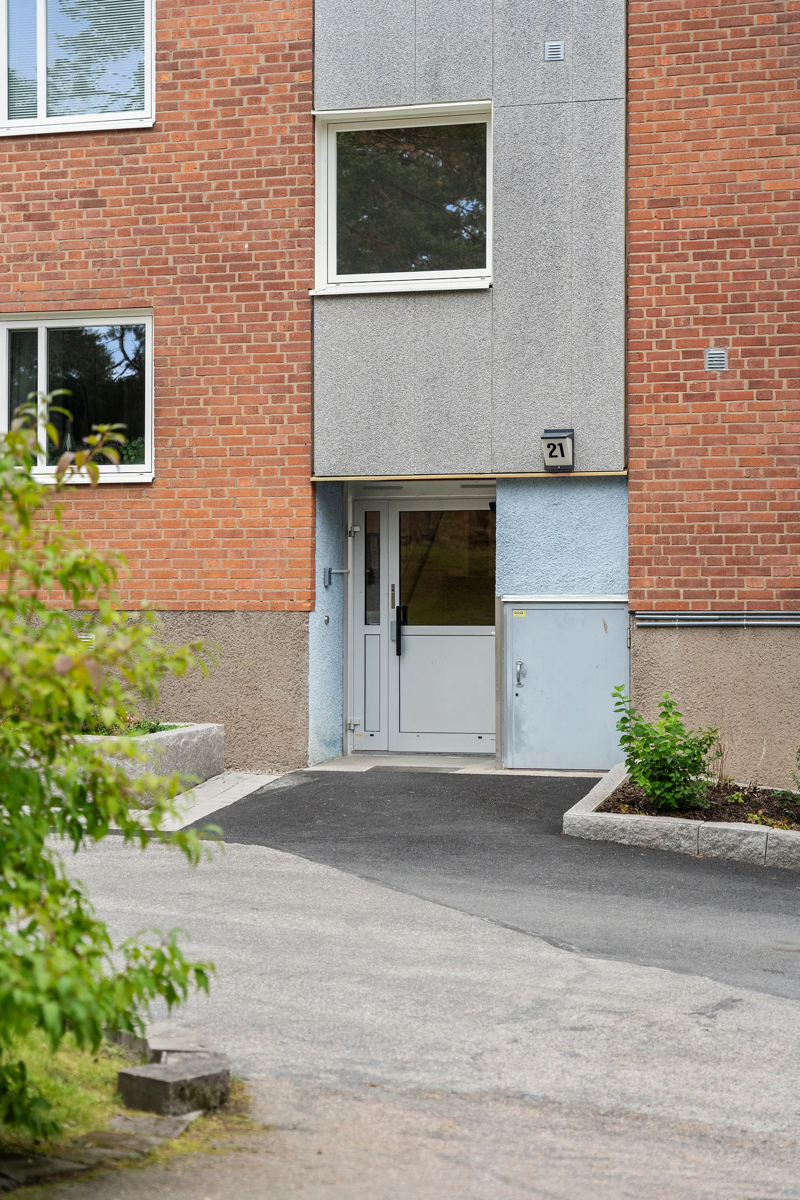 Bostadsrätt, Hörngatan 21, Hjortmossen, Trollhättan