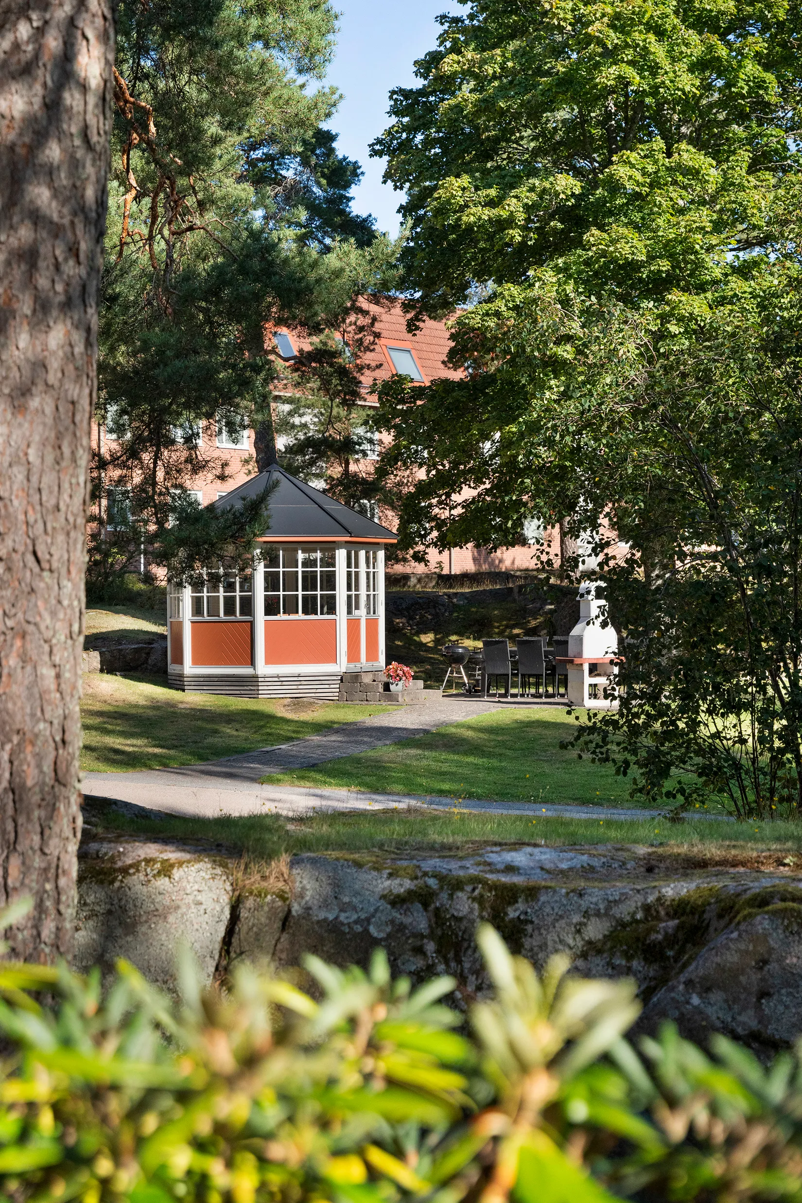 Bostadsrätt, Hörngatan 21, Hjortmossen, Trollhättan