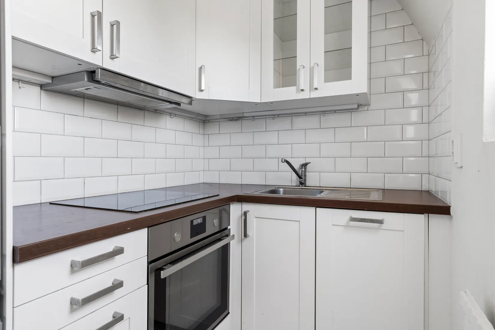 Bostadsrätt, Hörngatan 21, Hjortmossen, Trollhättan