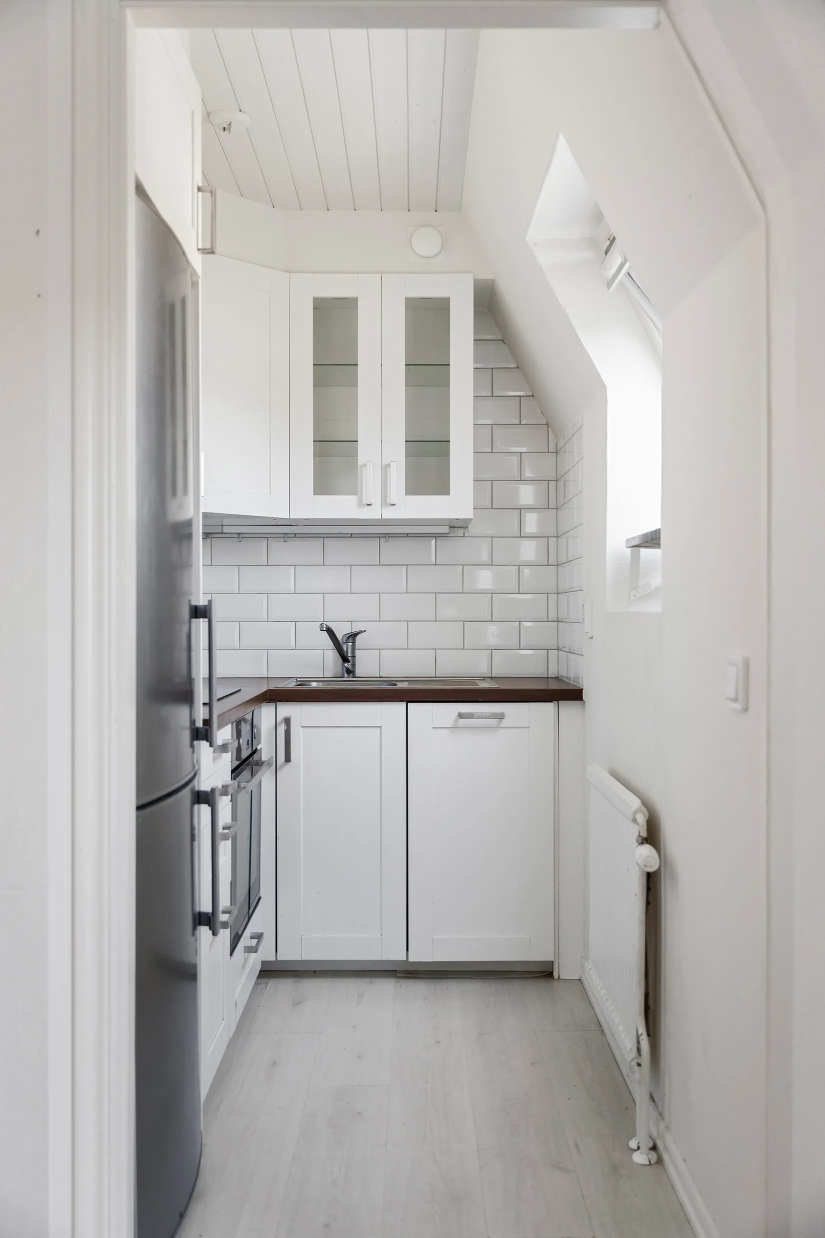Bostadsrätt, Hörngatan 21, Hjortmossen, Trollhättan