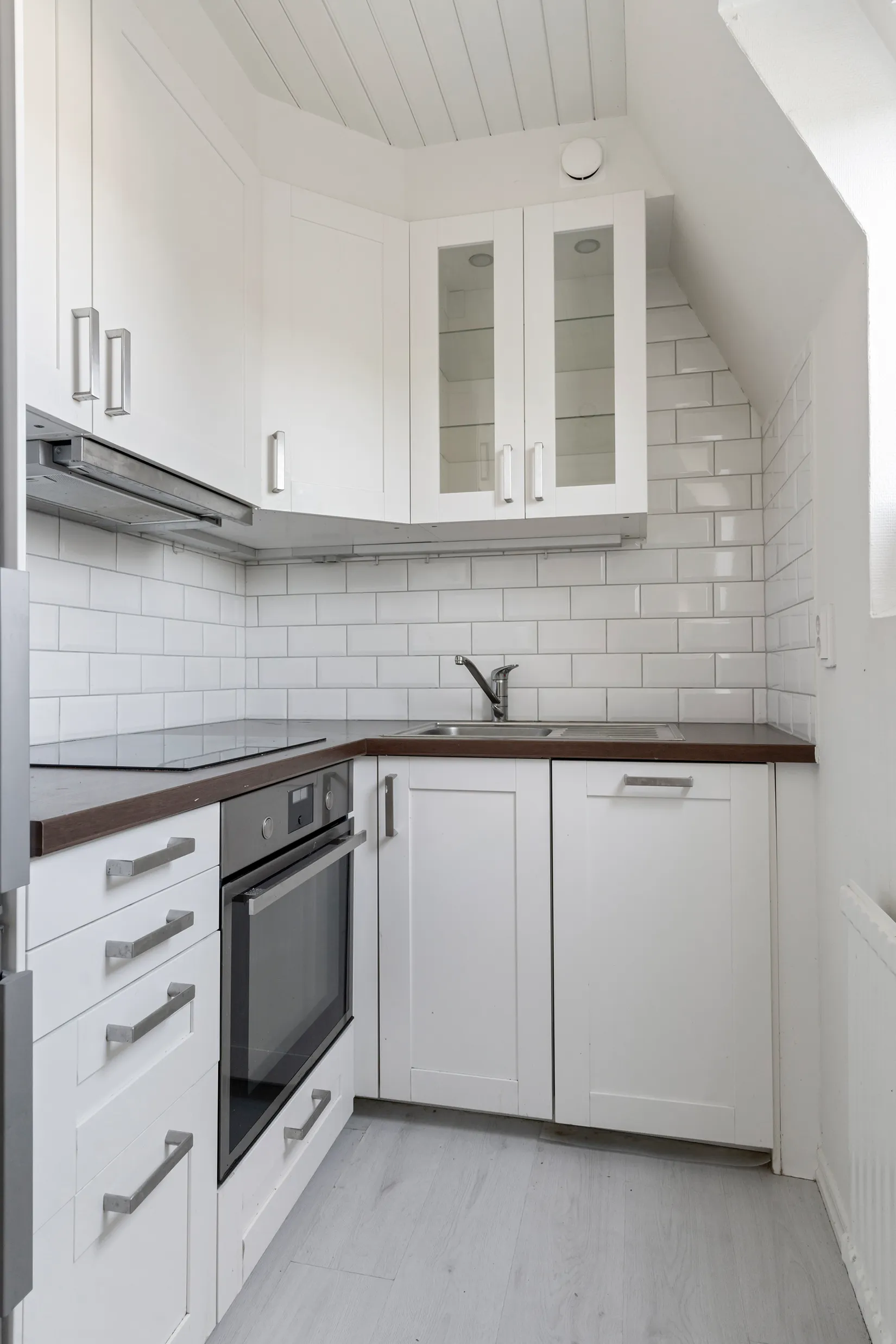 Bostadsrätt, Hörngatan 21, Hjortmossen, Trollhättan